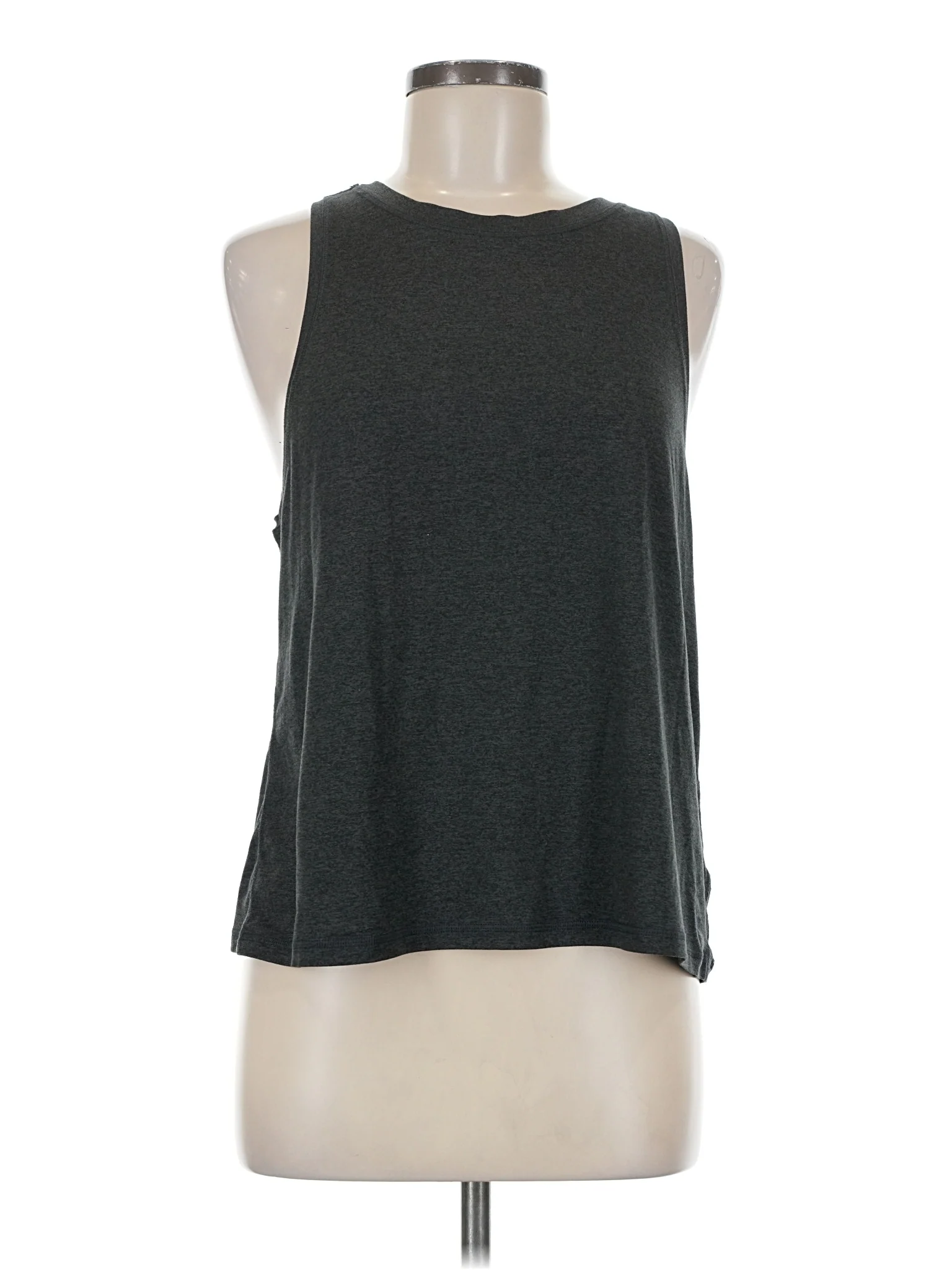 Sleeveless T Shirt