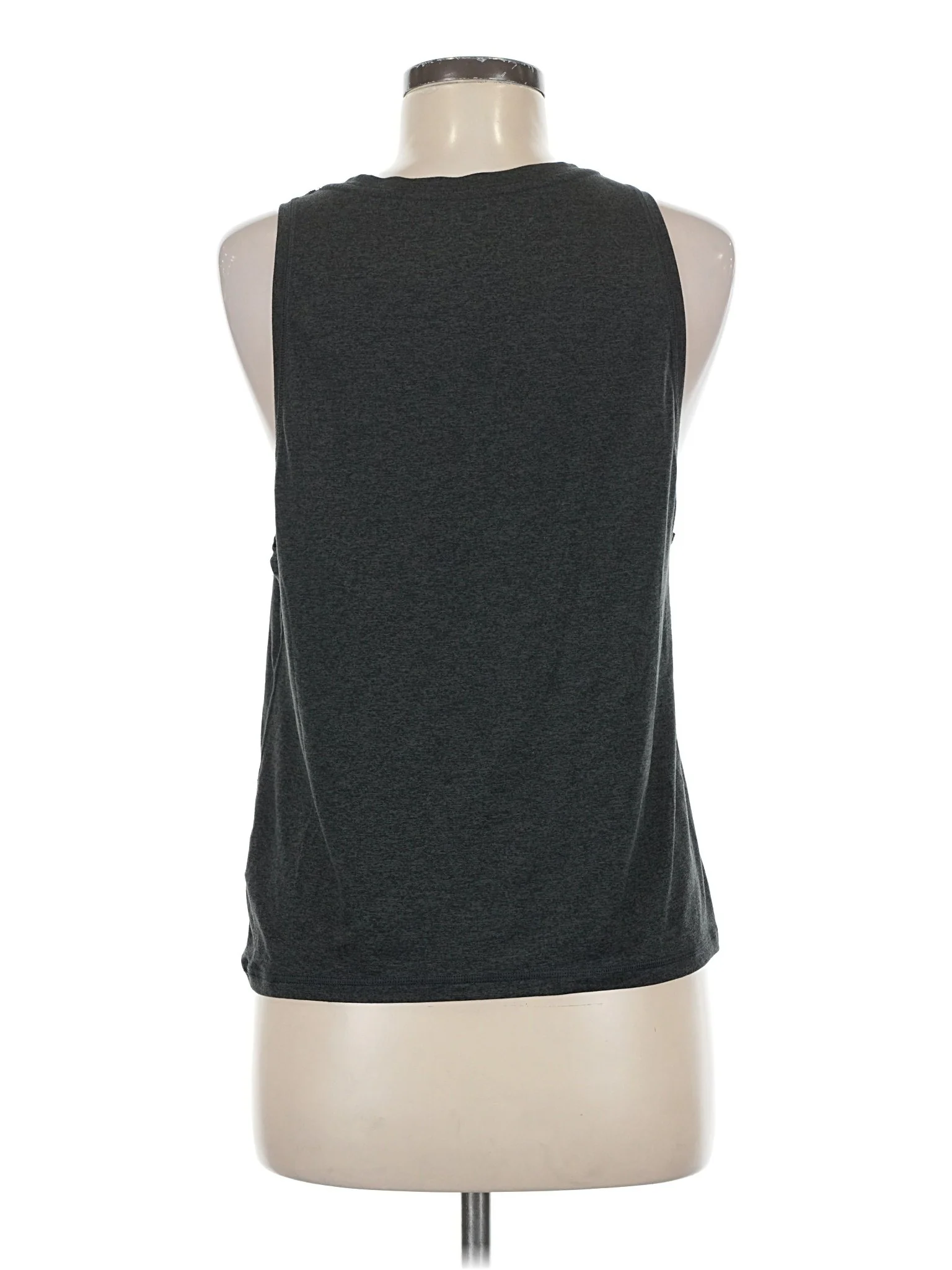Sleeveless T Shirt - Image 2
