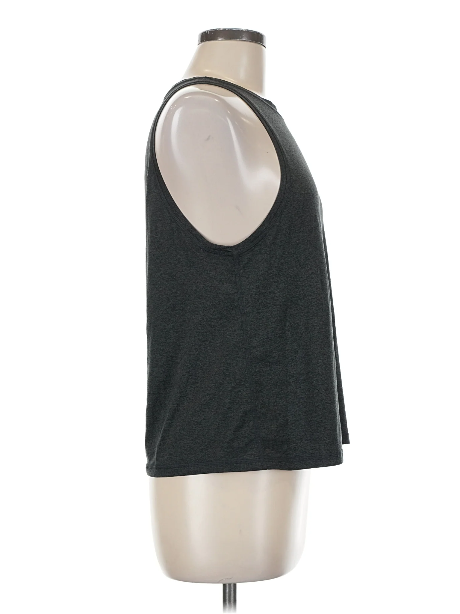 Sleeveless T Shirt - Image 3