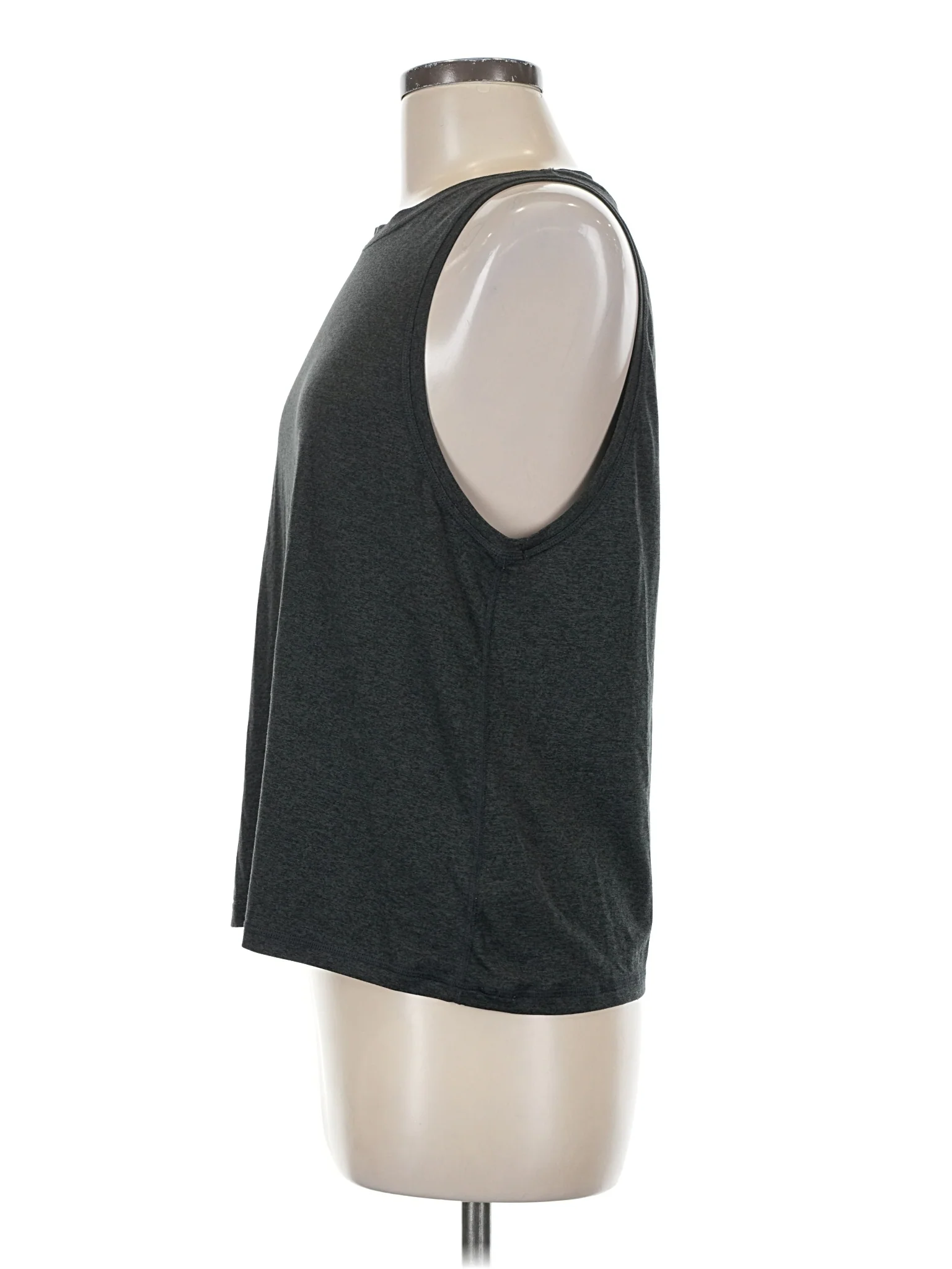 Sleeveless T Shirt - Image 4