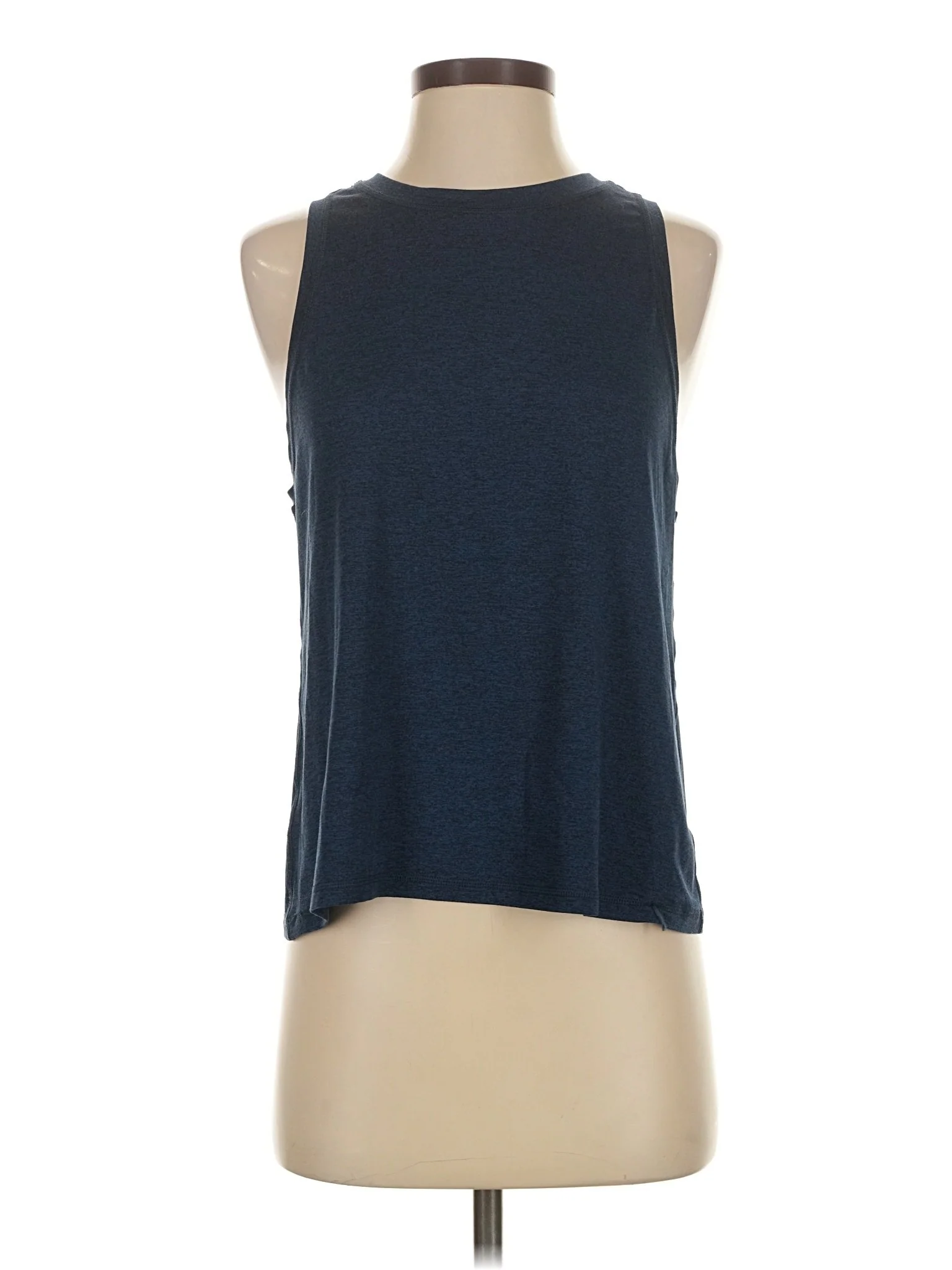 Sleeveless T Shirt