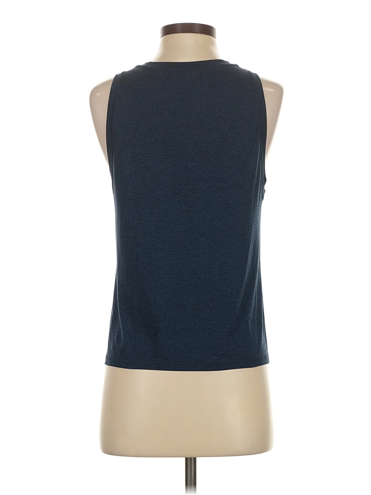 Sleeveless T Shirt - Image 2