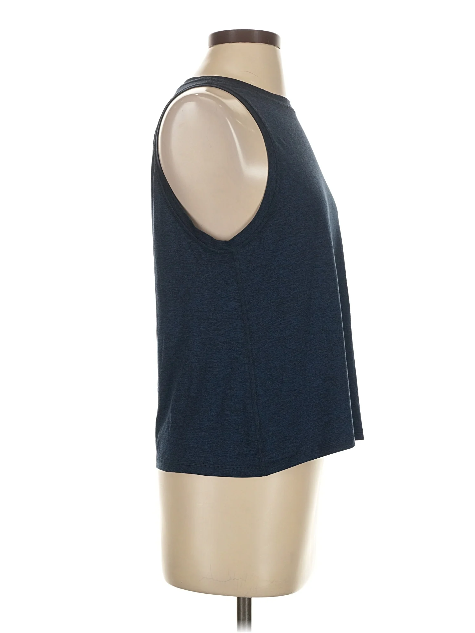 Sleeveless T Shirt - Image 3