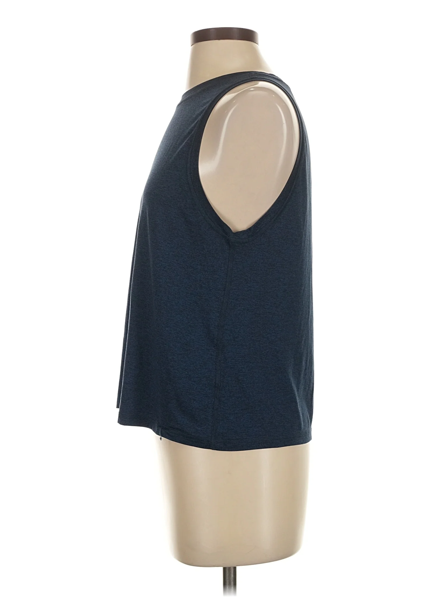Sleeveless T Shirt - Image 4