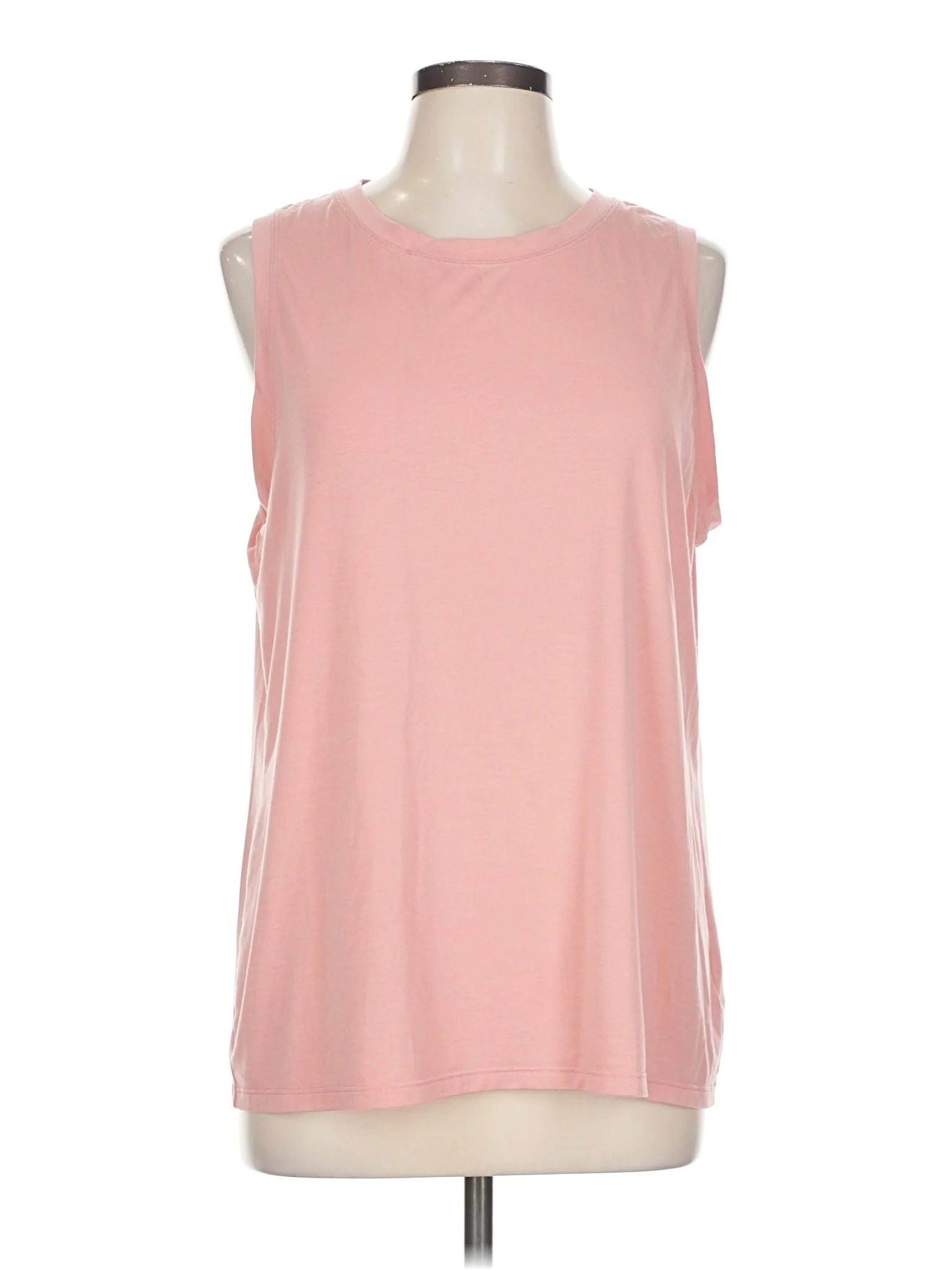 Sleeveless T Shirt