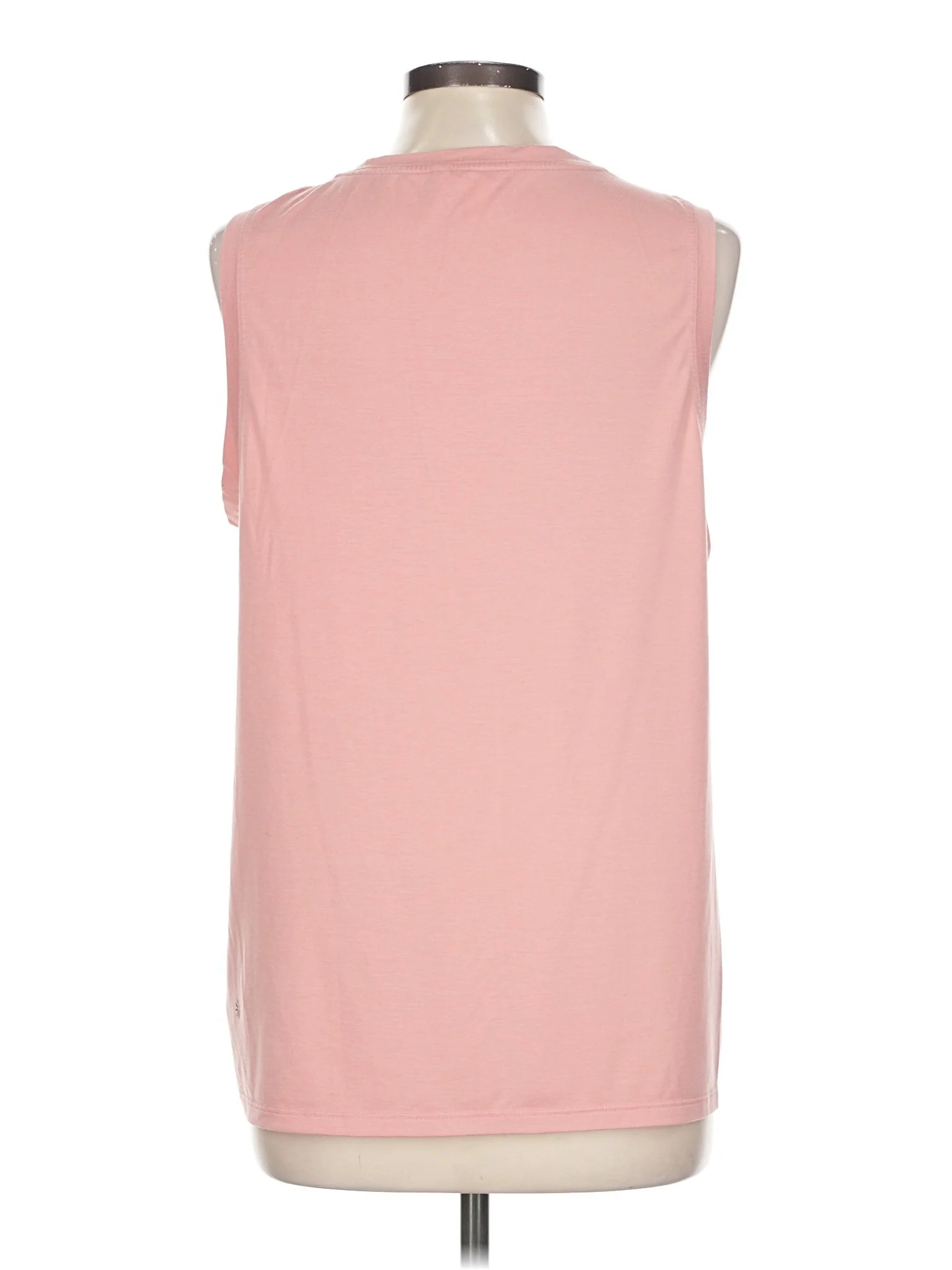 Sleeveless T Shirt - Image 2