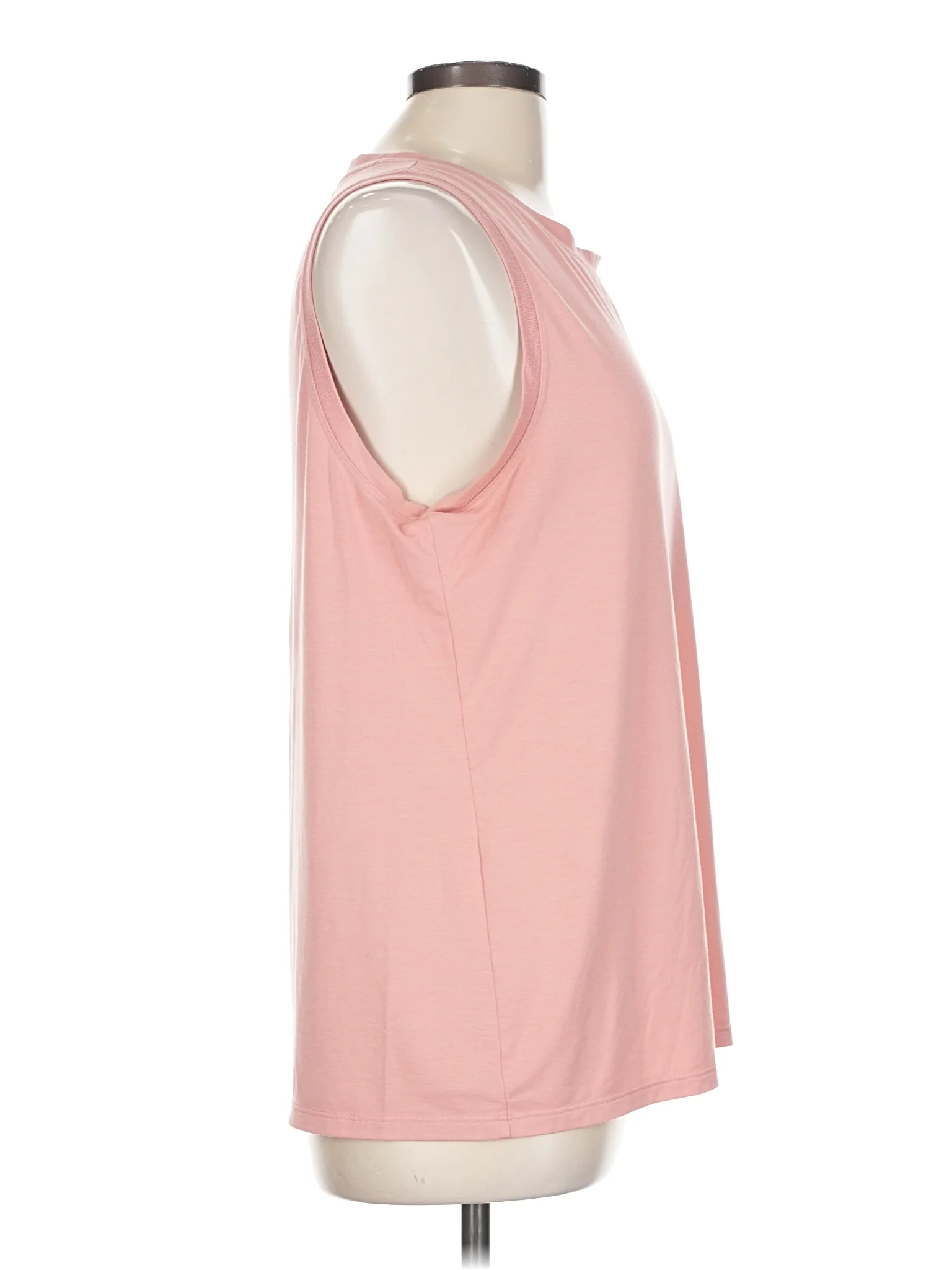 Sleeveless T Shirt - Image 3