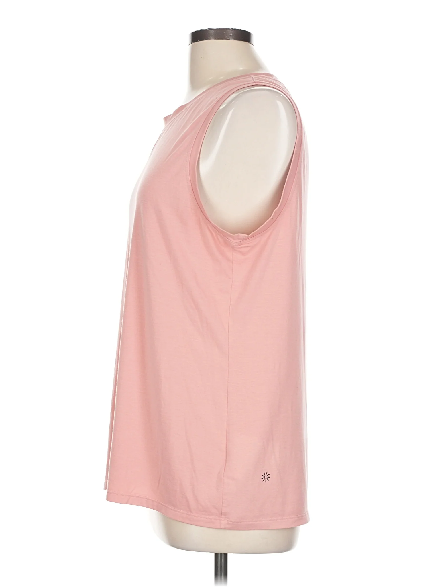 Sleeveless T Shirt - Image 4