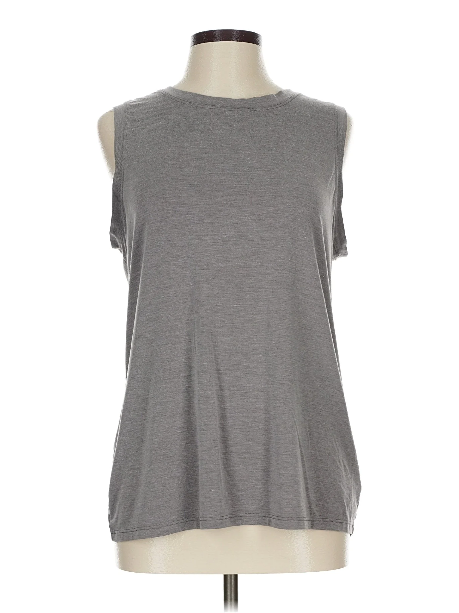 Sleeveless T Shirt