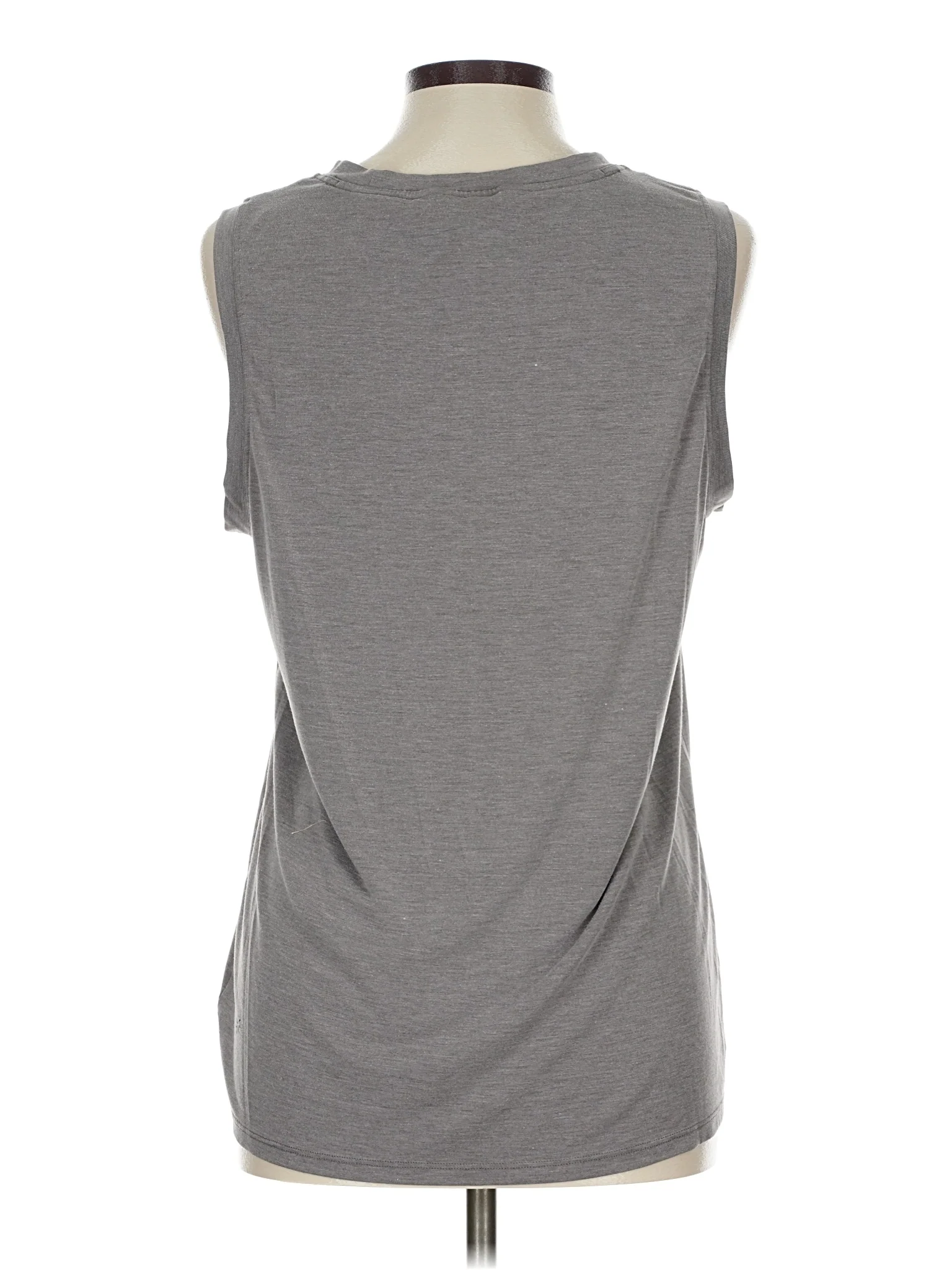 Sleeveless T Shirt - Image 2