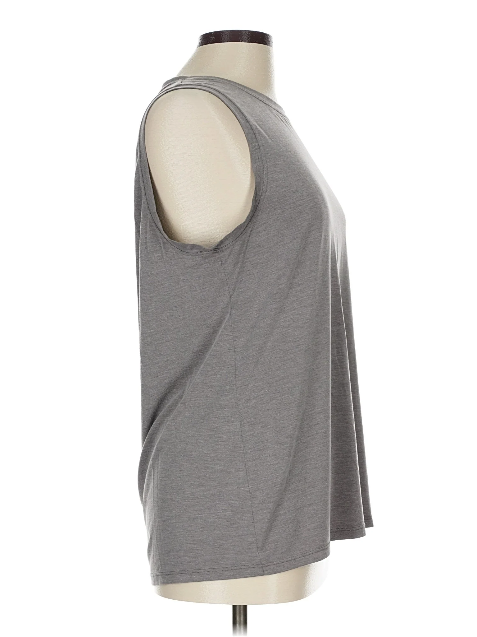Sleeveless T Shirt - Image 3