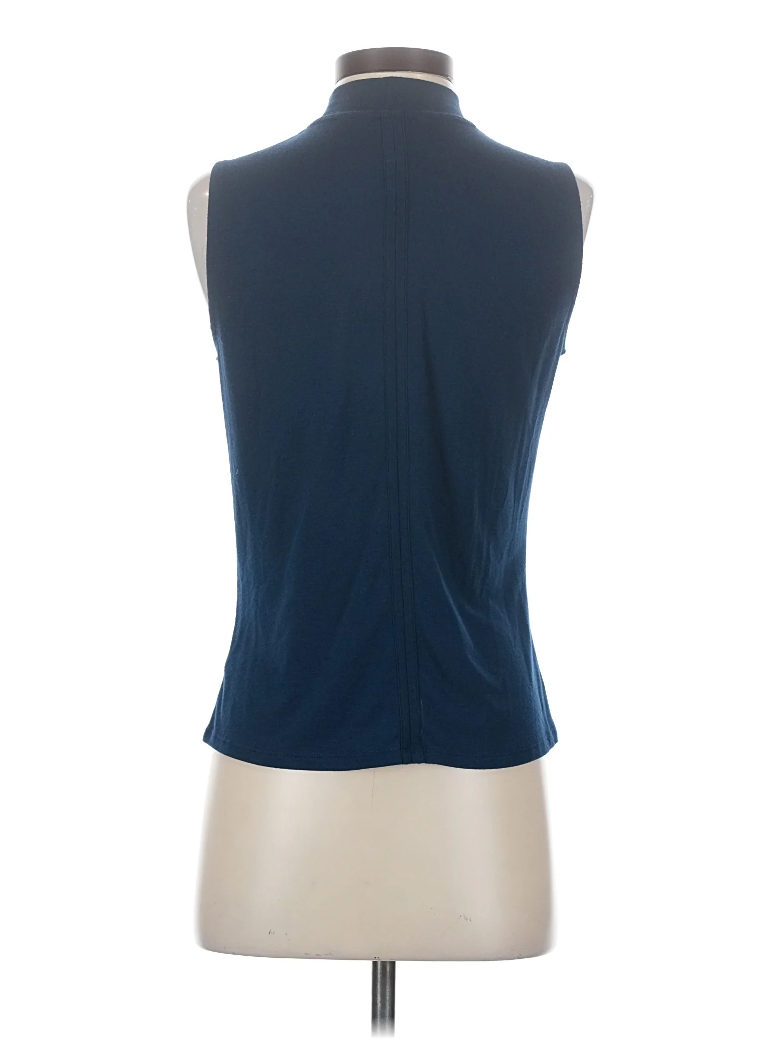 Sleeveless T Shirt - Image 2
