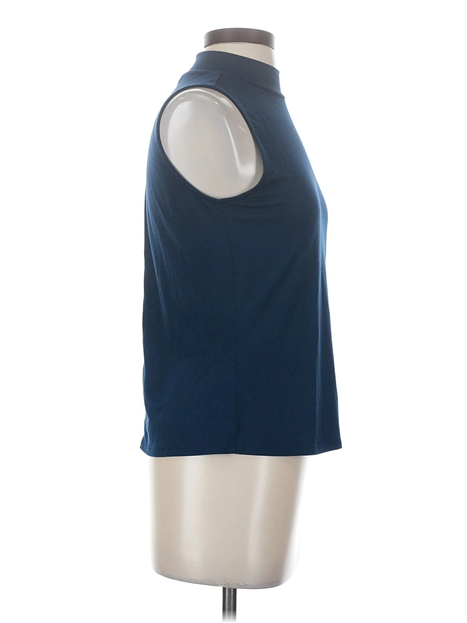 Sleeveless T Shirt - Image 3