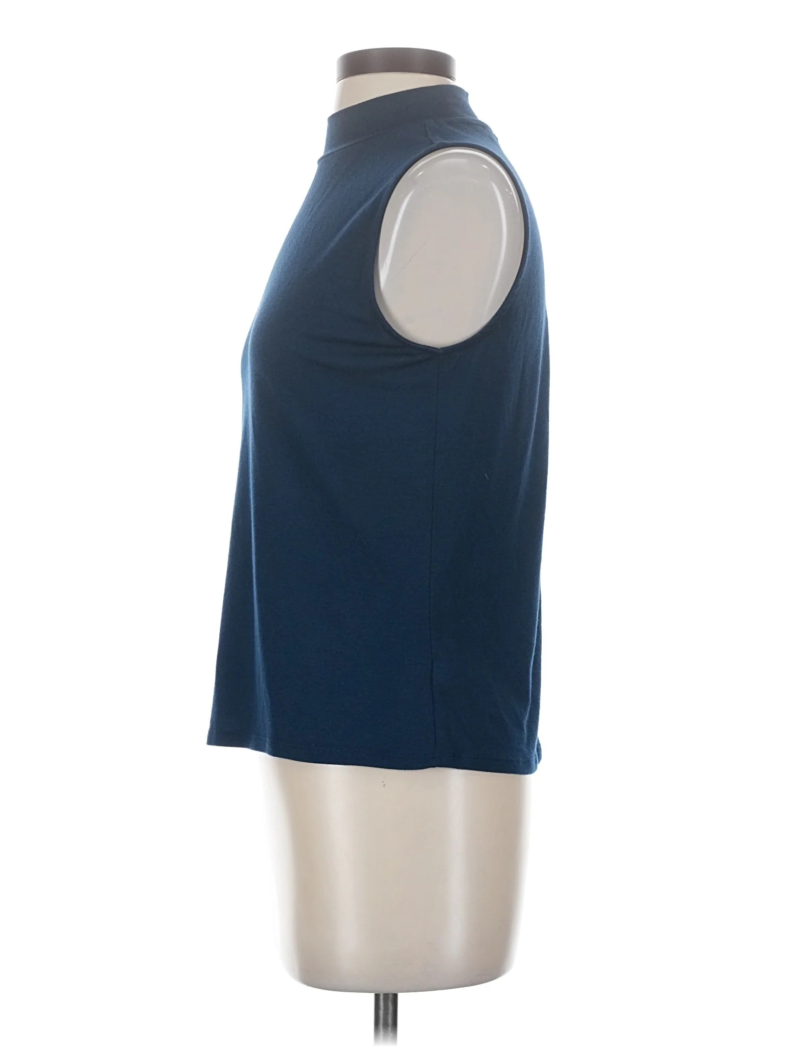 Sleeveless T Shirt - Image 4