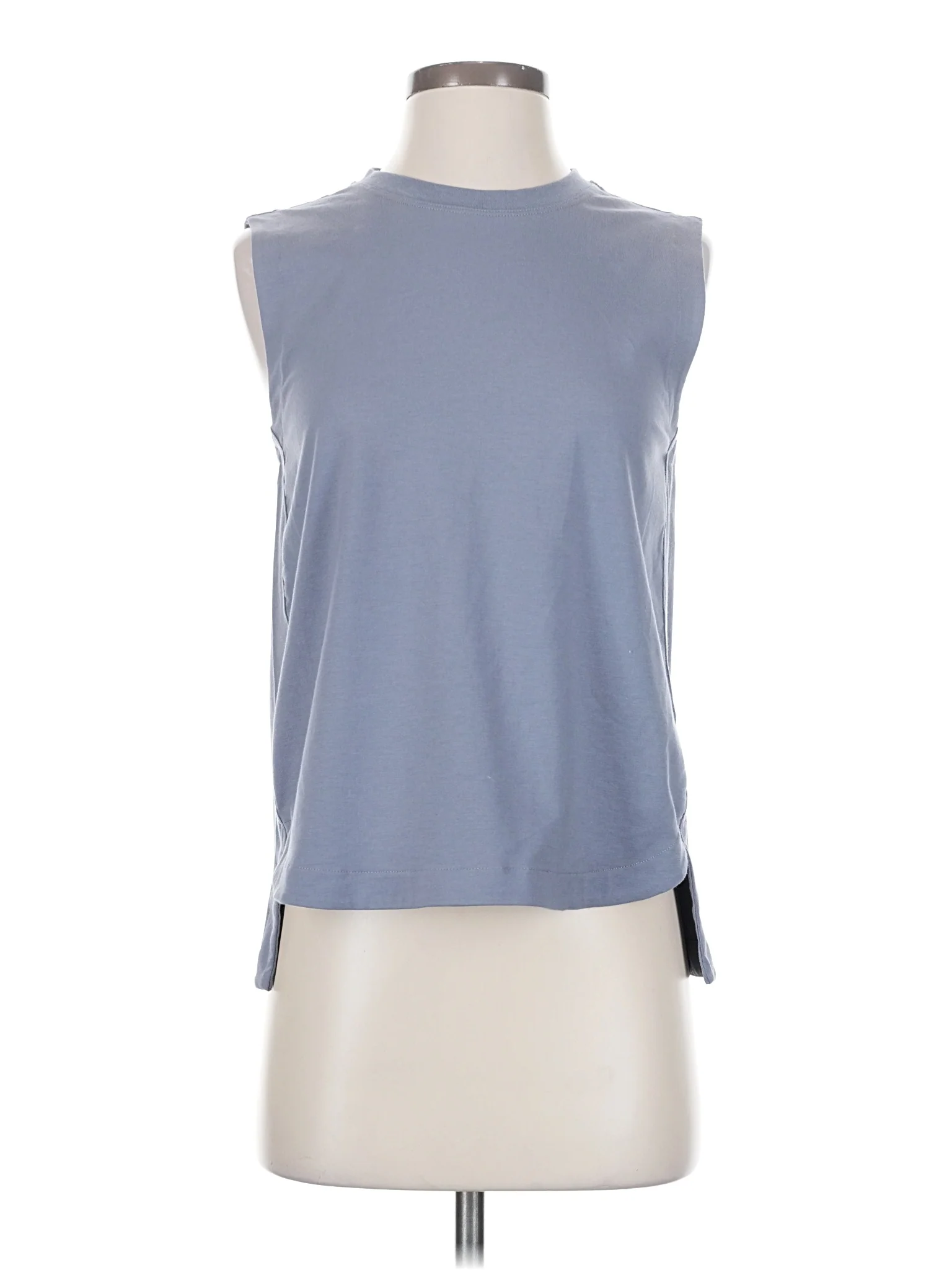Sleeveless T Shirt