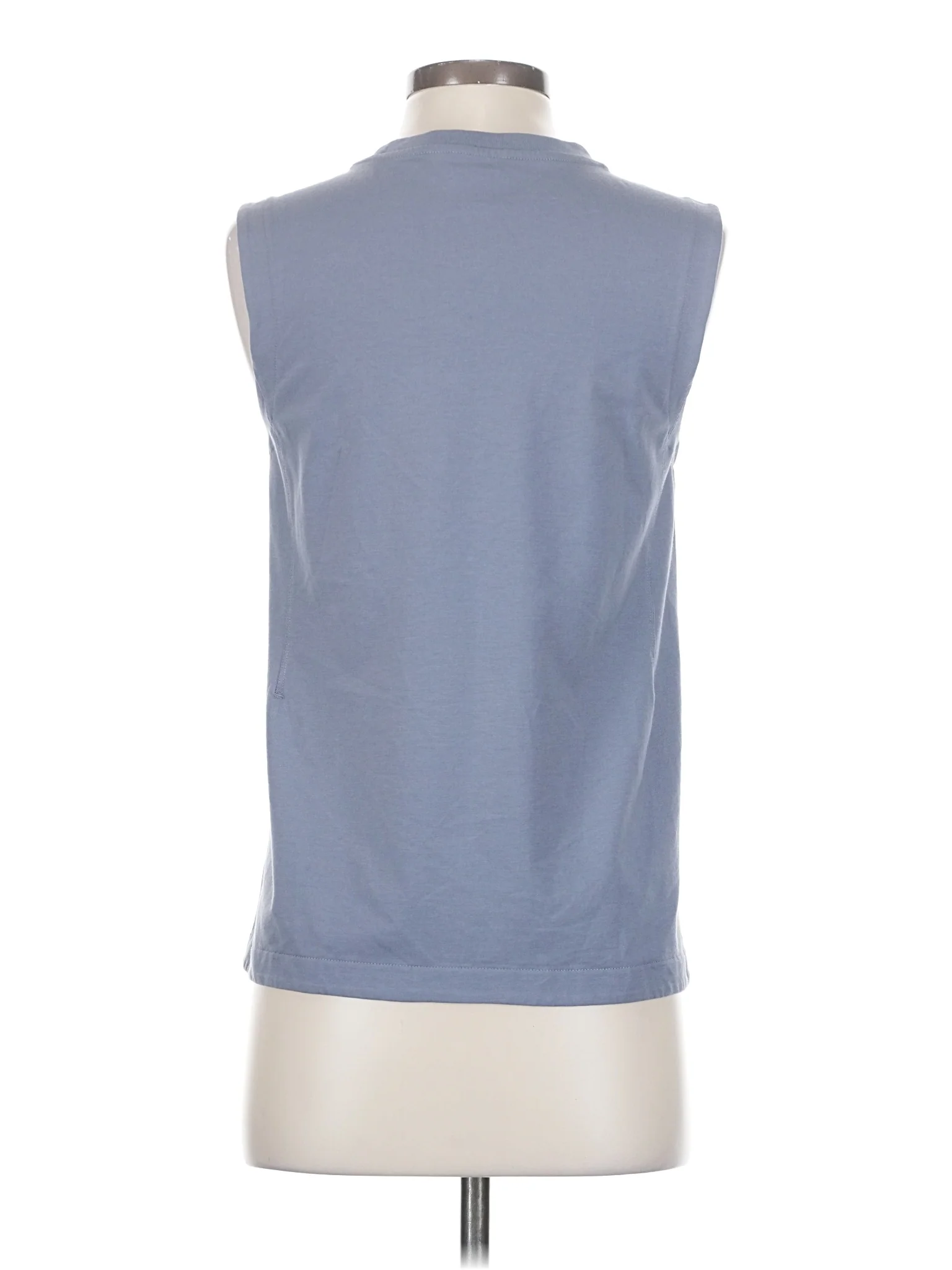 Sleeveless T Shirt - Image 2