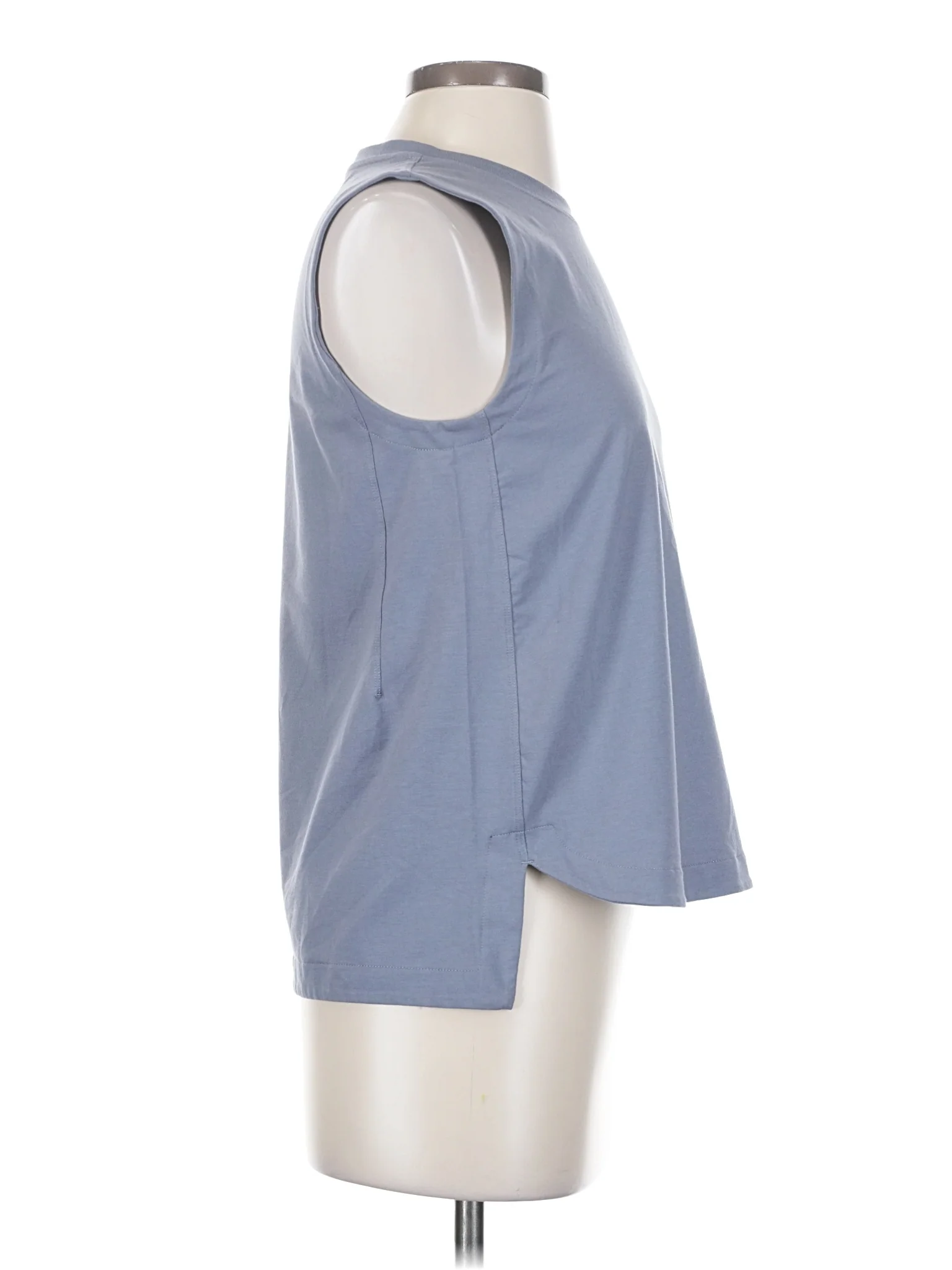 Sleeveless T Shirt - Image 3
