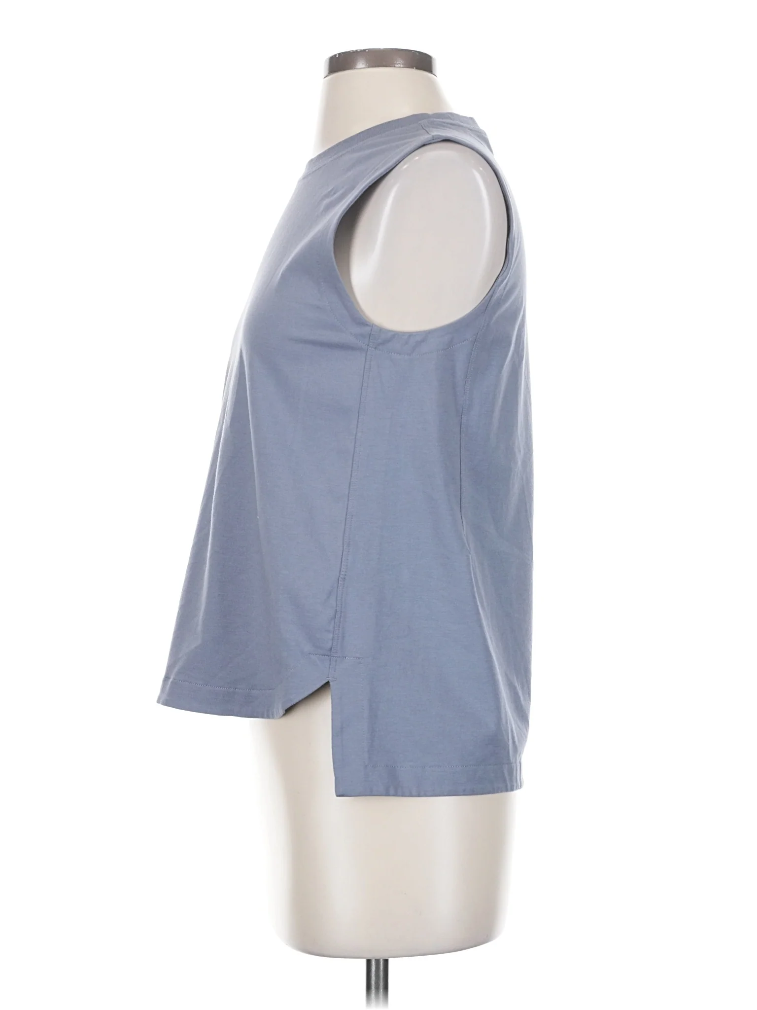 Sleeveless T Shirt - Image 4