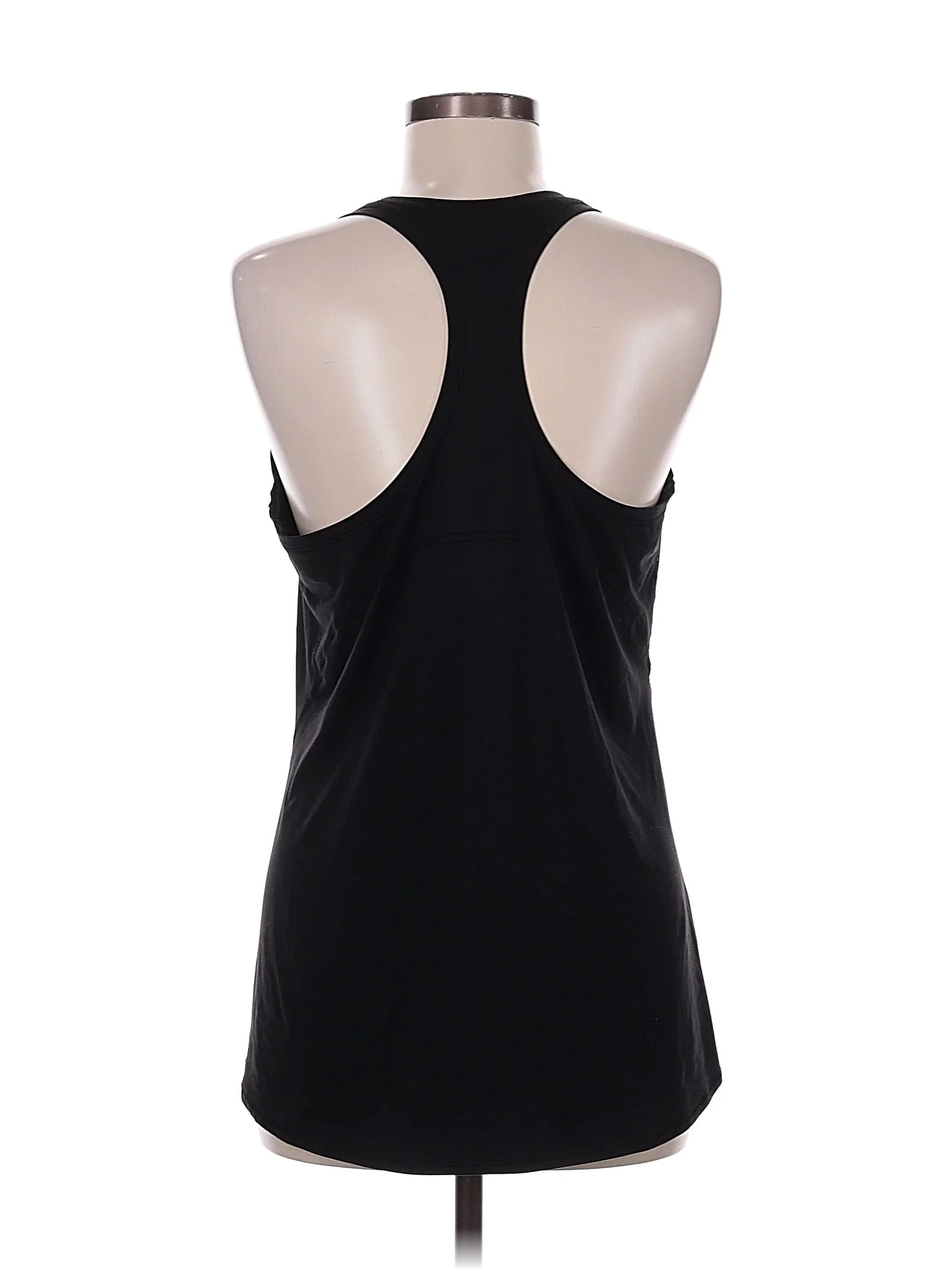 Sleeveless T Shirt - Image 2