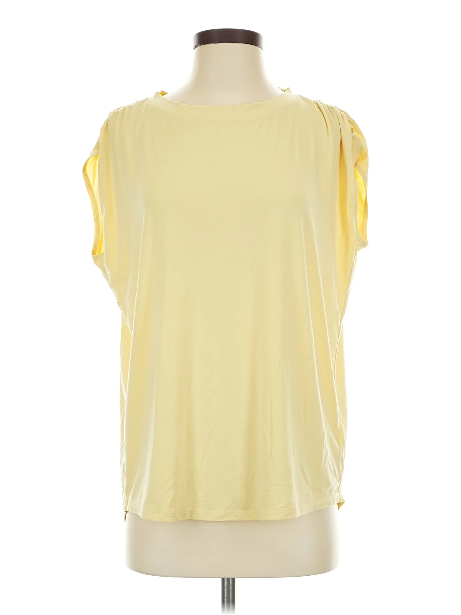 Sleeveless T Shirt