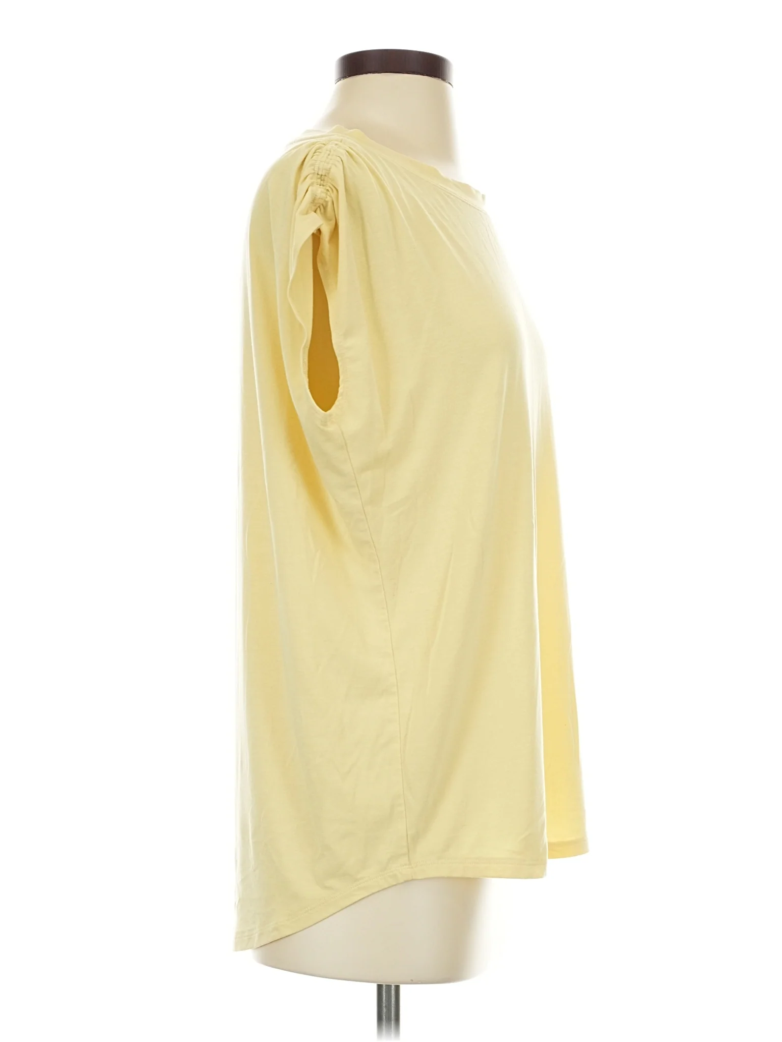 Sleeveless T Shirt - Image 3