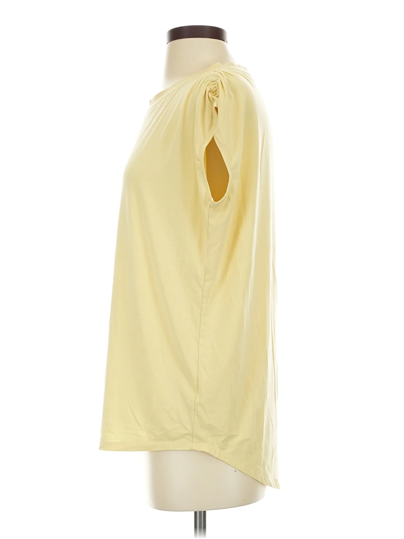 Sleeveless T Shirt - Image 4