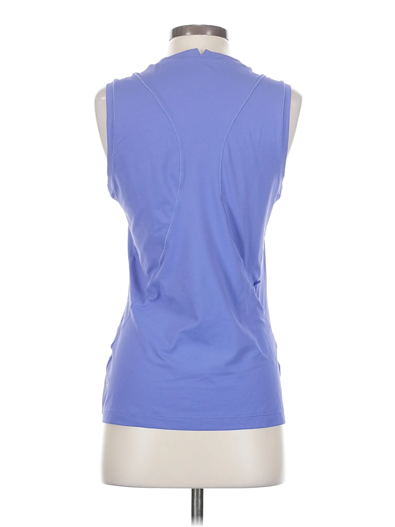 Sleeveless T Shirt - Image 2