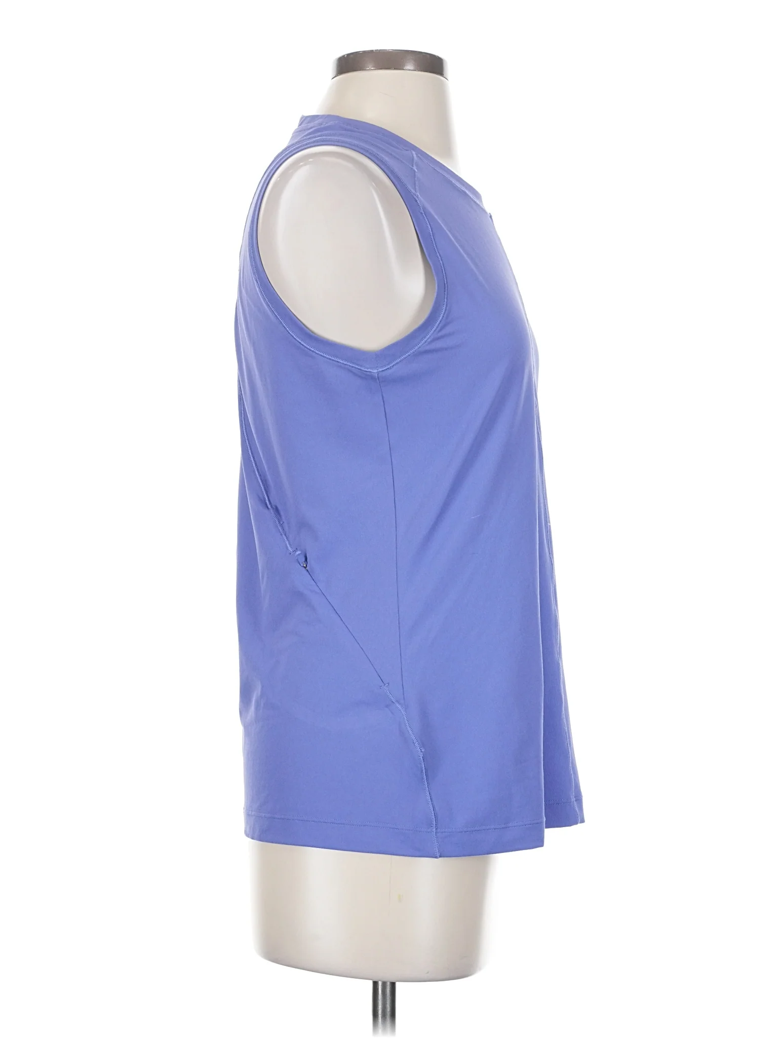 Sleeveless T Shirt - Image 3