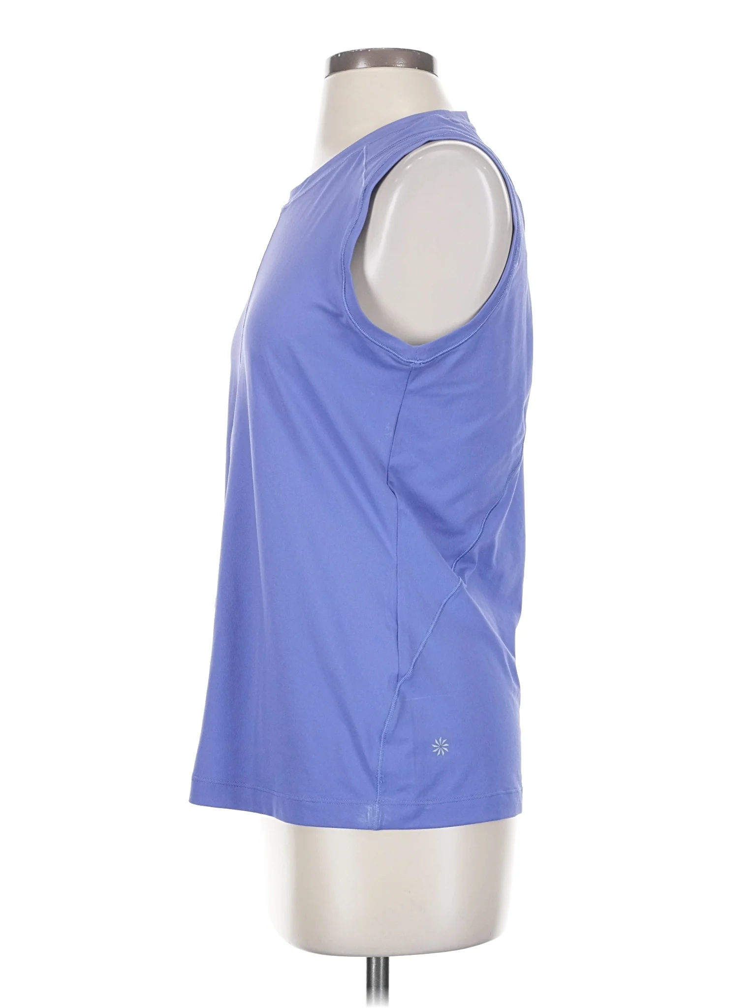 Sleeveless T Shirt - Image 4