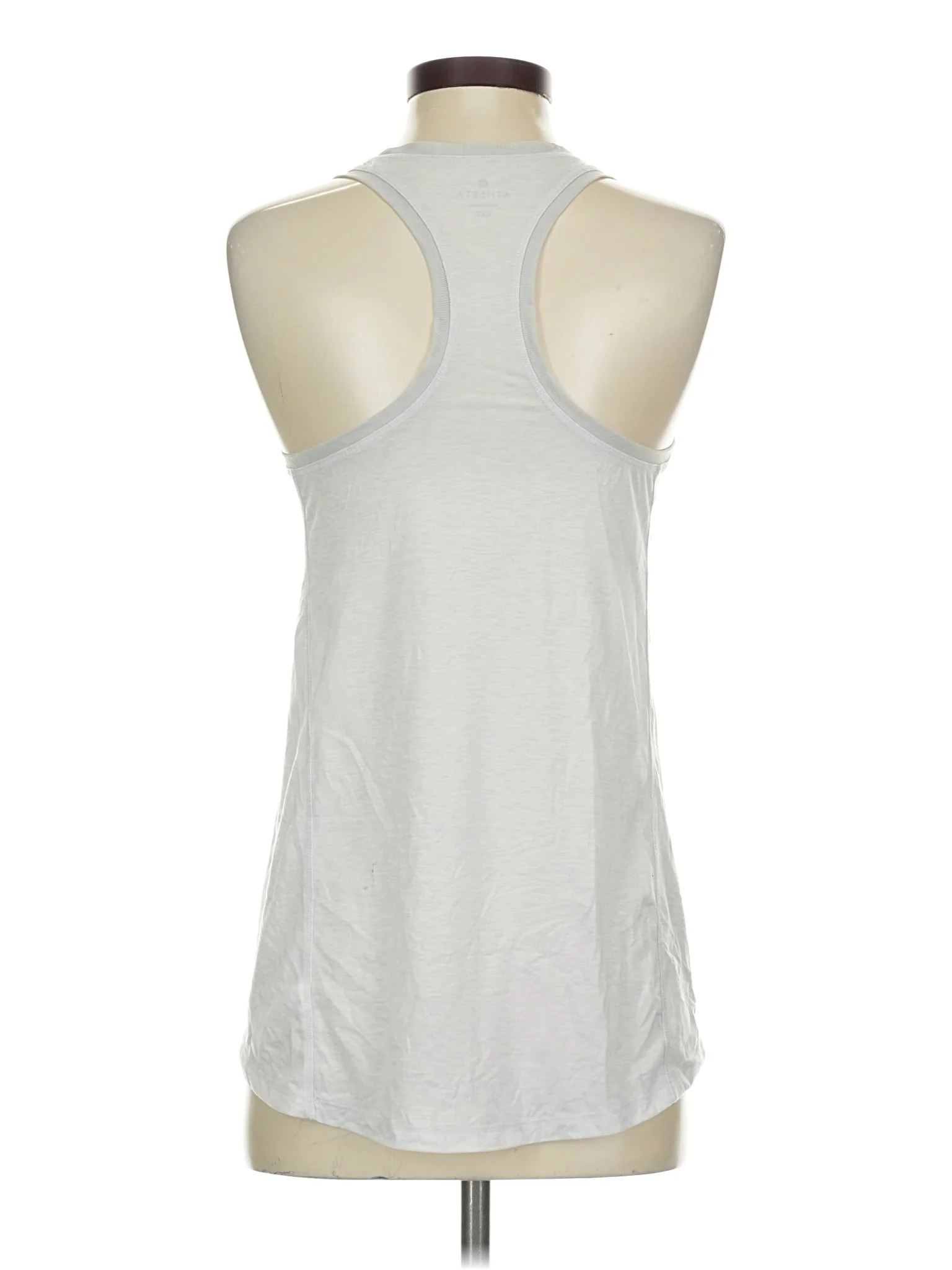 Sleeveless T Shirt - Image 2