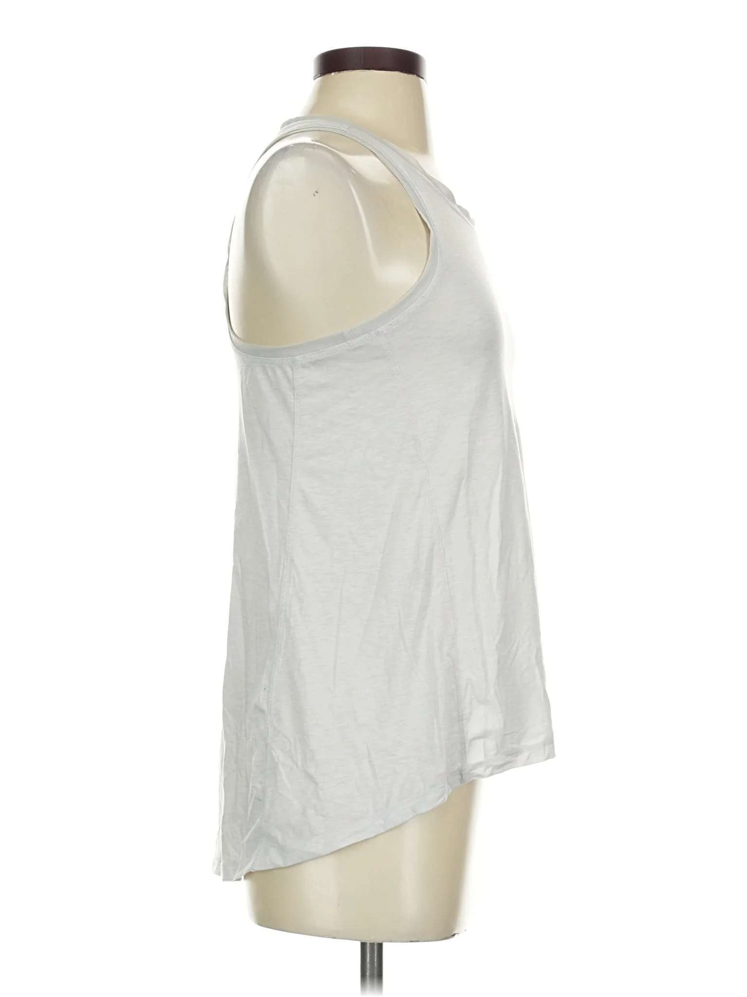 Sleeveless T Shirt - Image 3