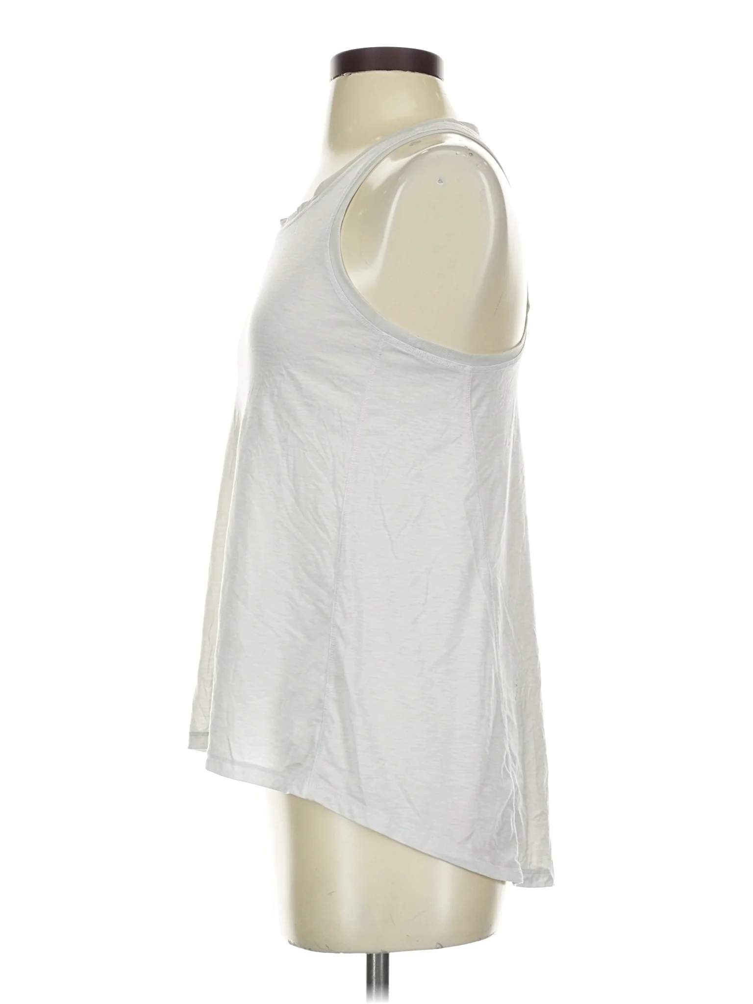 Sleeveless T Shirt - Image 4