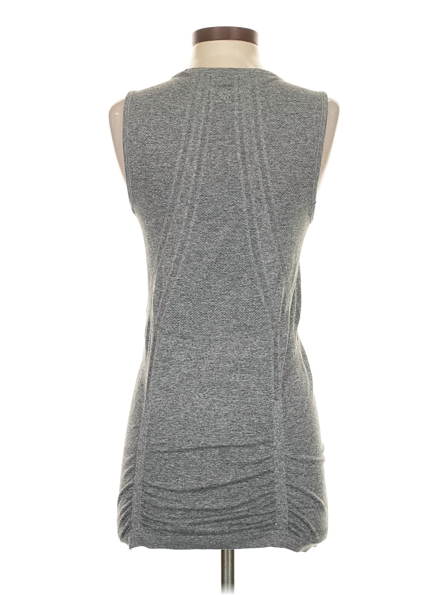 Sleeveless T Shirt - Image 2