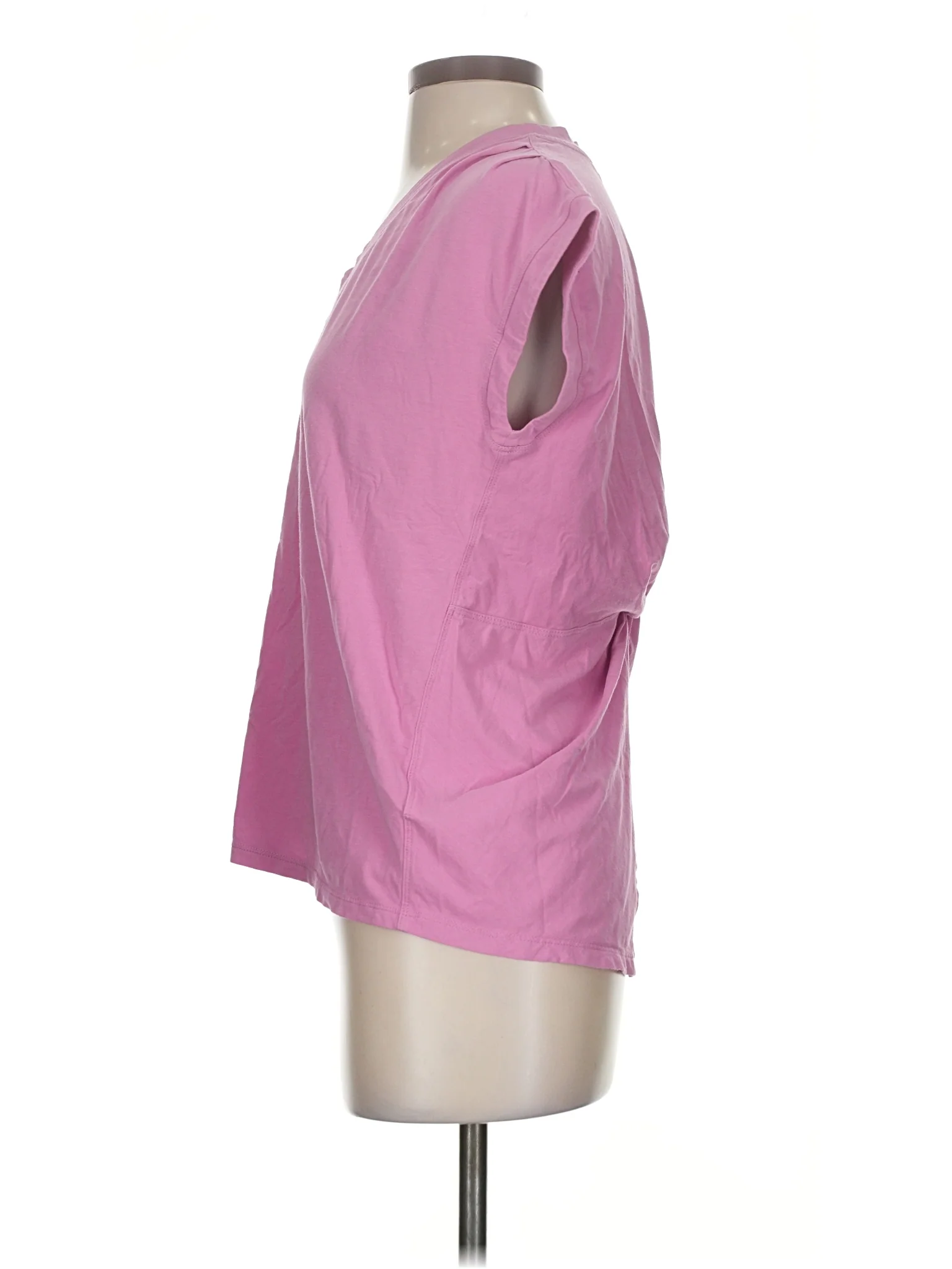 Sleeveless T Shirt - Image 4