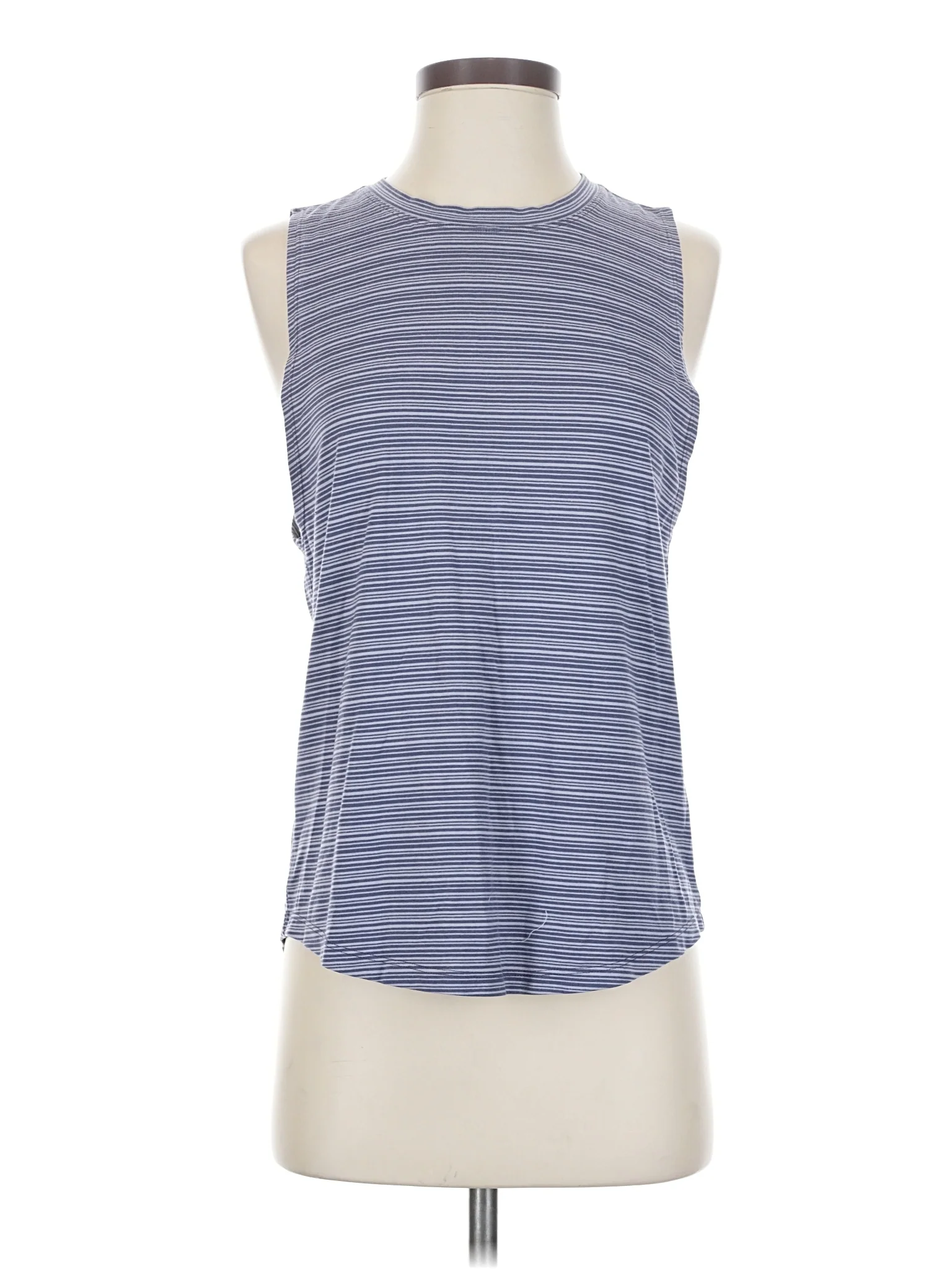 Sleeveless T Shirt