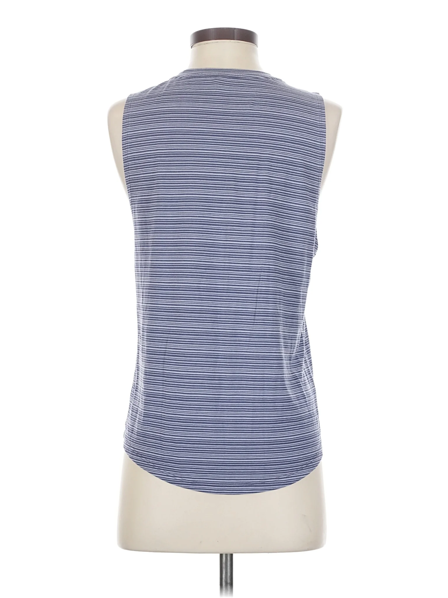 Sleeveless T Shirt - Image 2