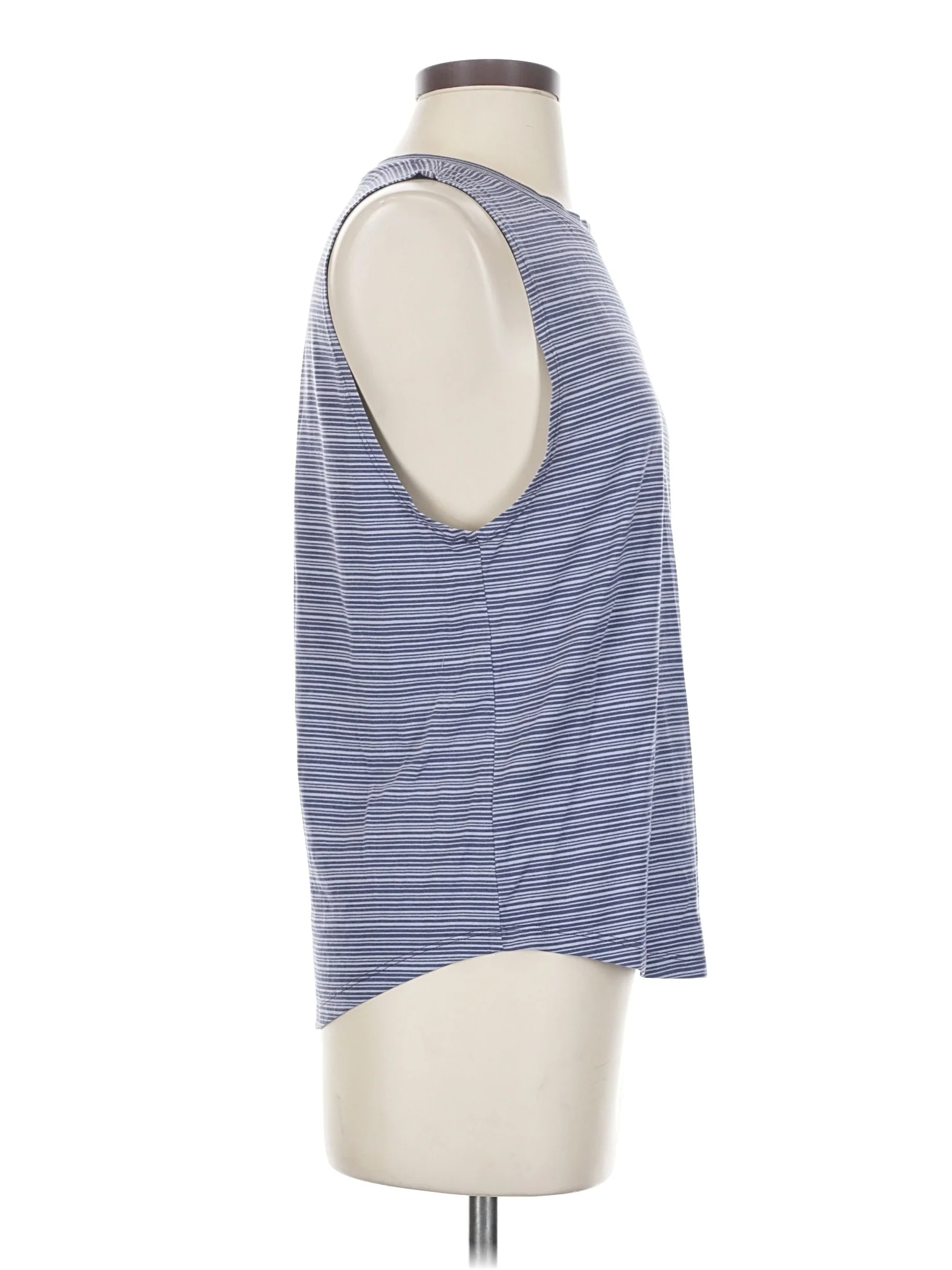 Sleeveless T Shirt - Image 3