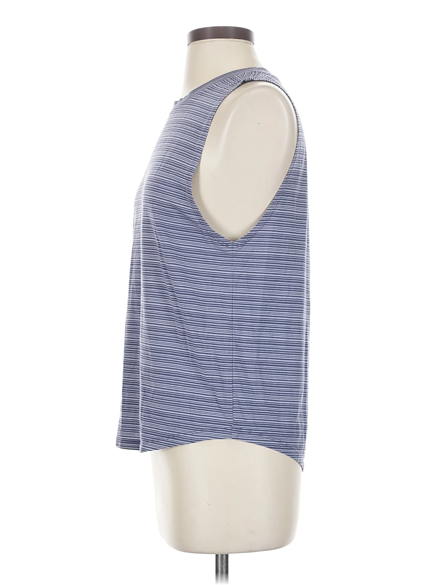 Sleeveless T Shirt - Image 4