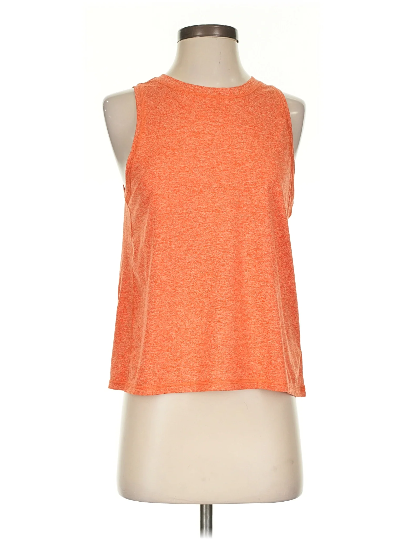 Sleeveless T Shirt