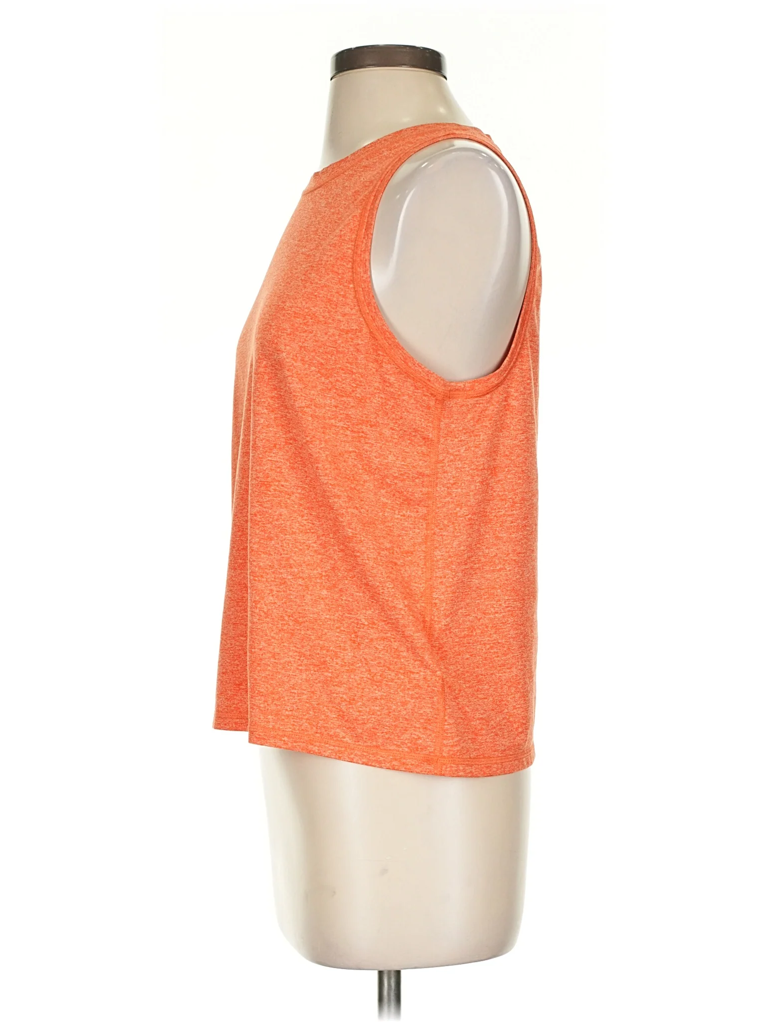 Sleeveless T Shirt - Image 4