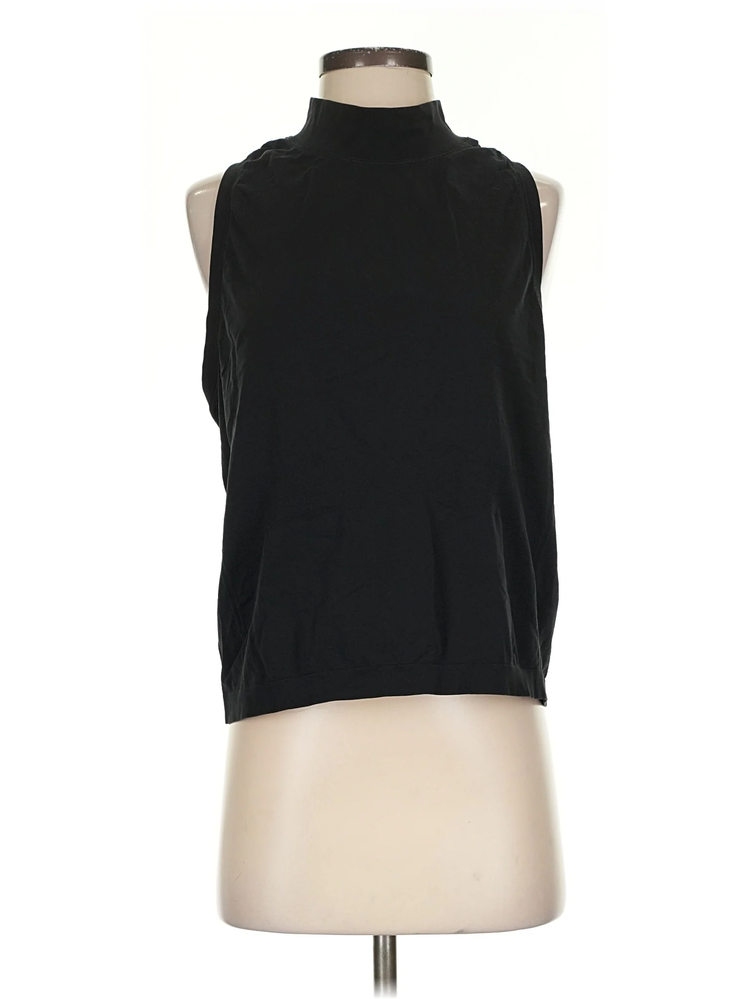 Sleeveless T Shirt