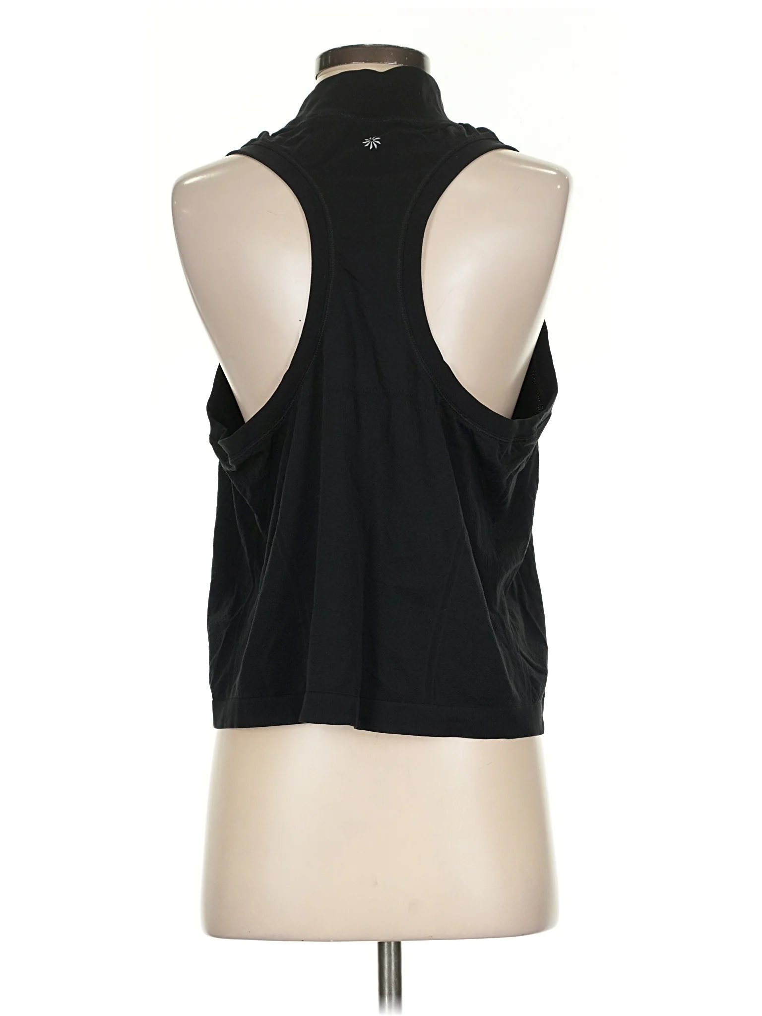 Sleeveless T Shirt - Image 2