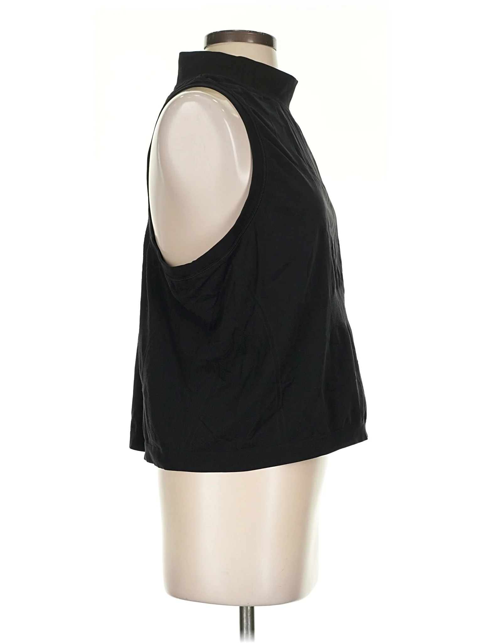 Sleeveless T Shirt - Image 3