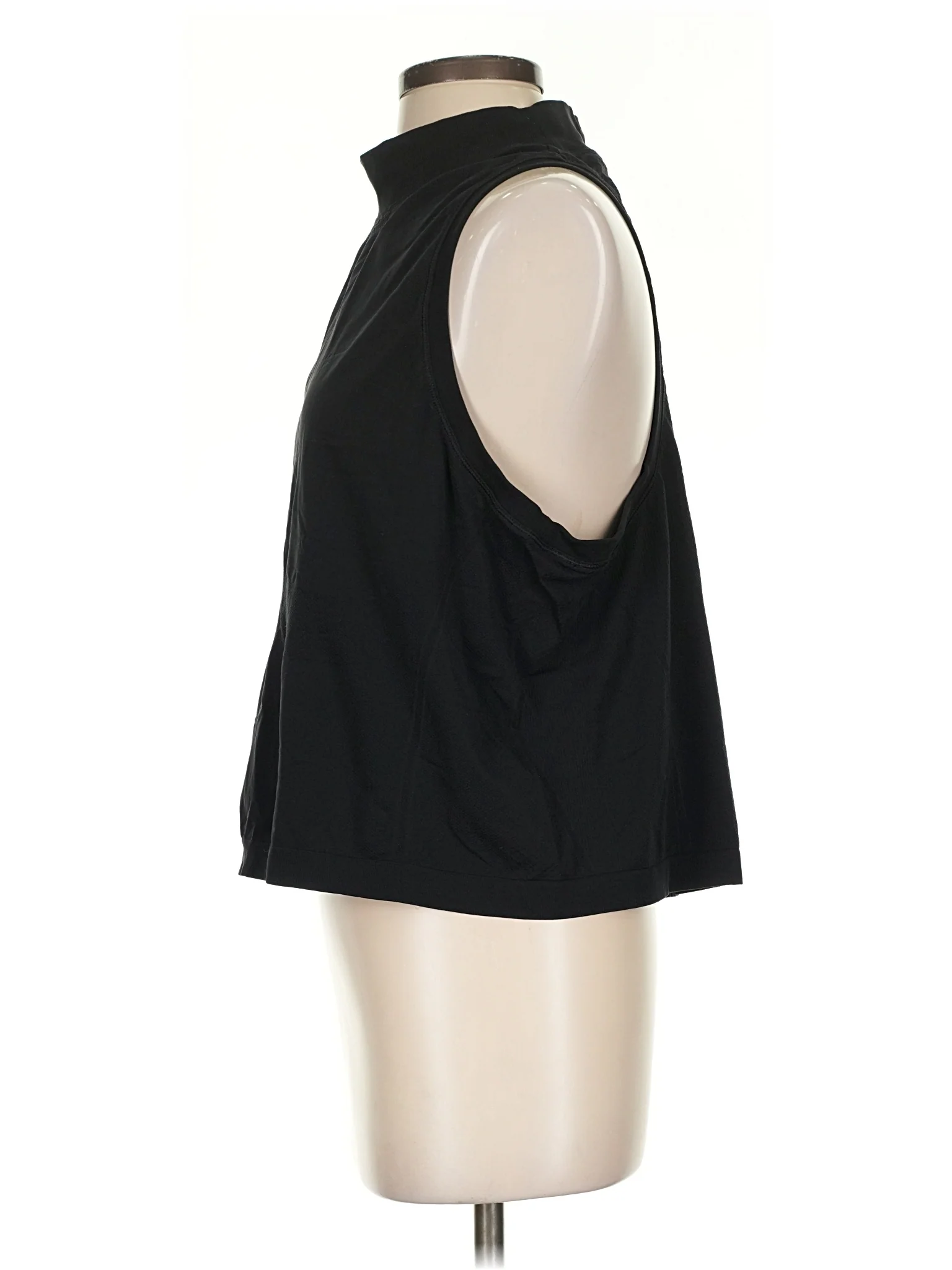 Sleeveless T Shirt - Image 4