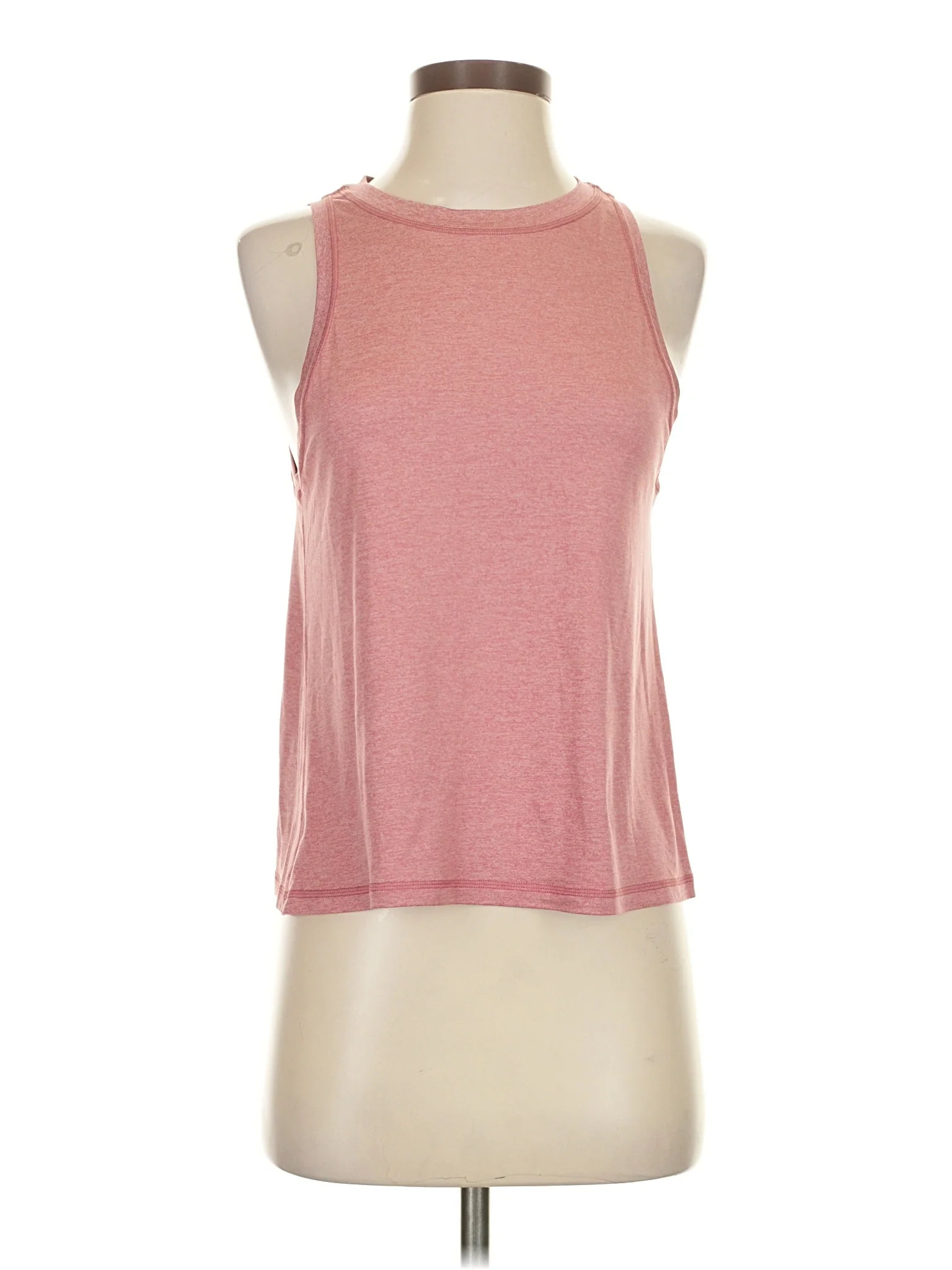 Sleeveless T Shirt