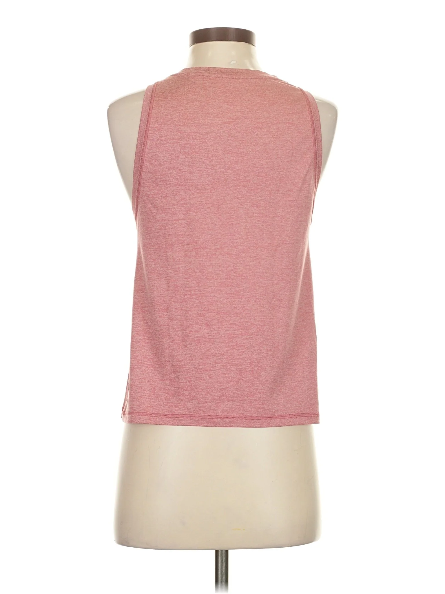 Sleeveless T Shirt - Image 2