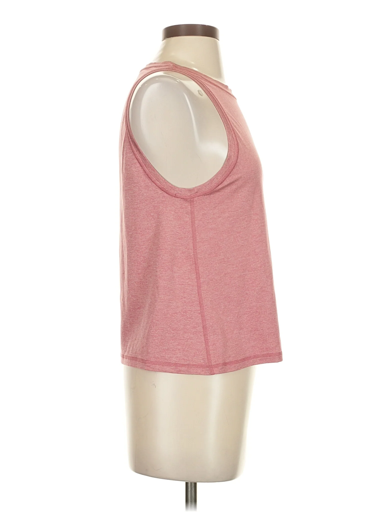 Sleeveless T Shirt - Image 3
