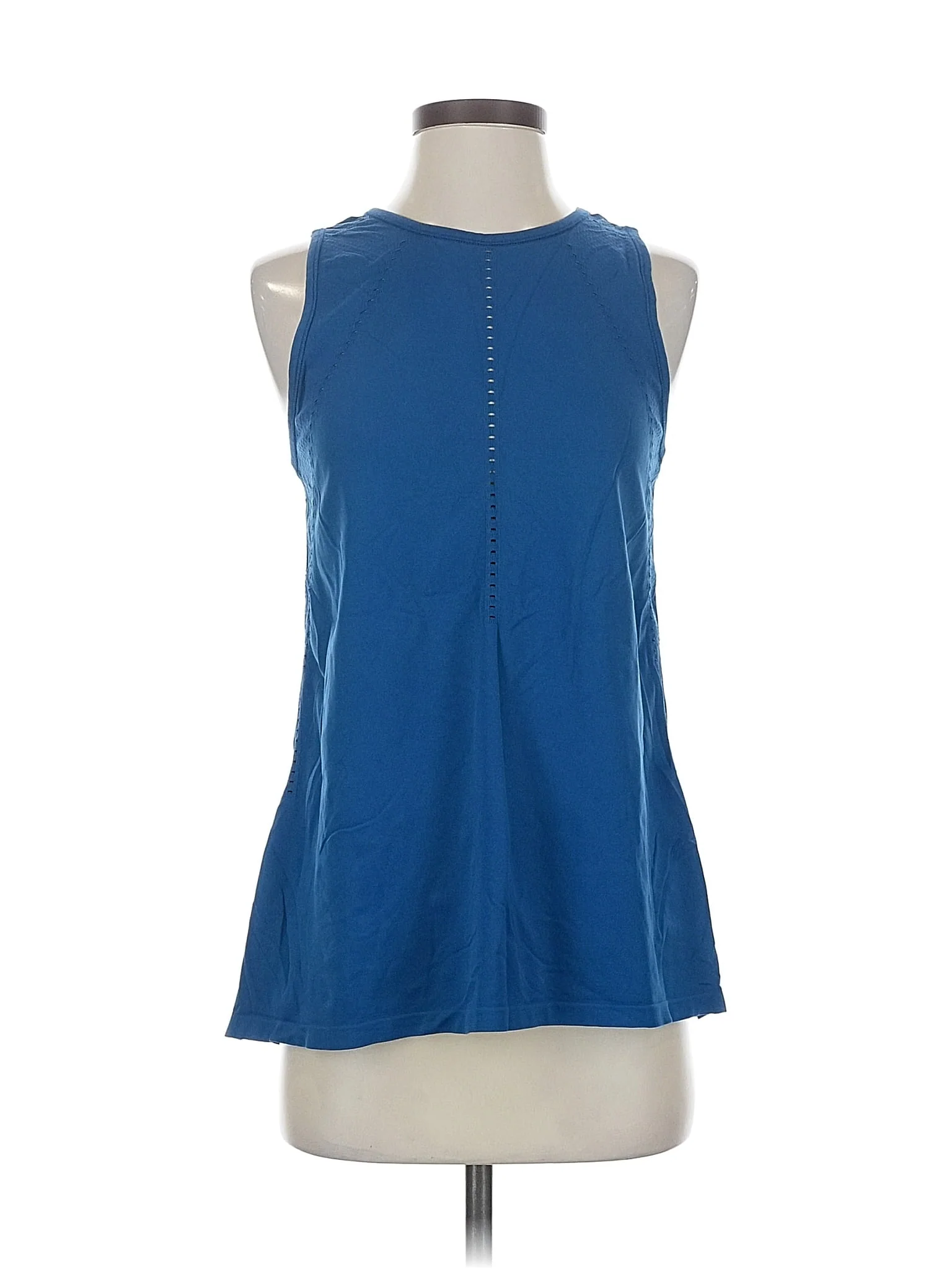 Sleeveless T Shirt