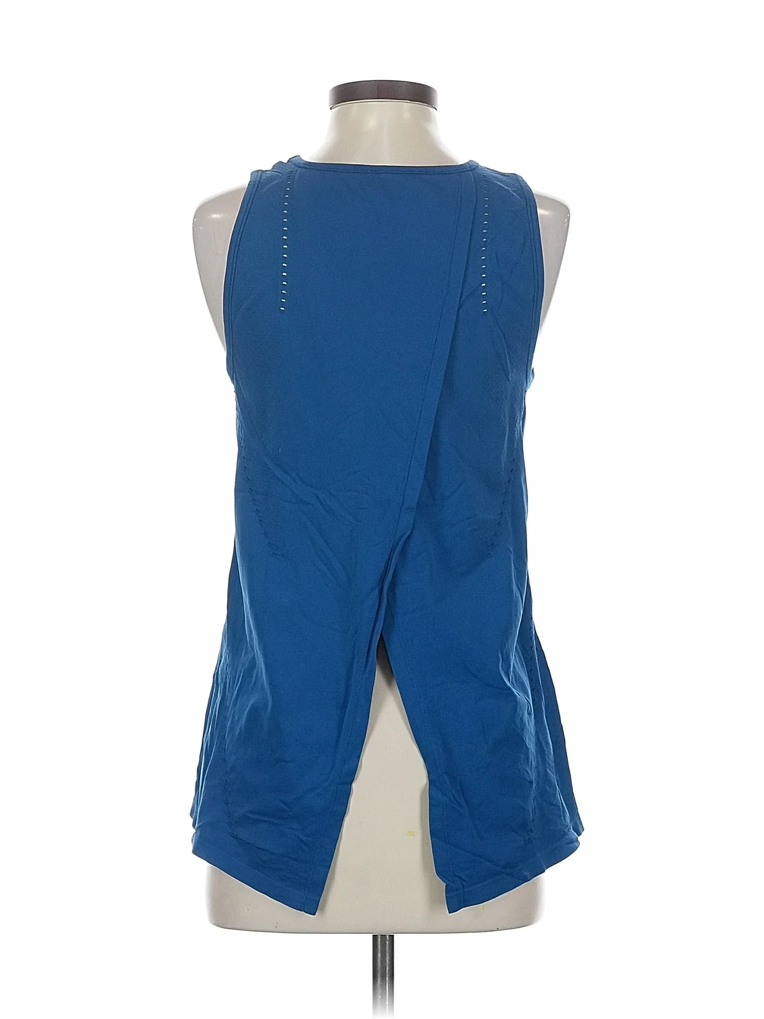 Sleeveless T Shirt - Image 2
