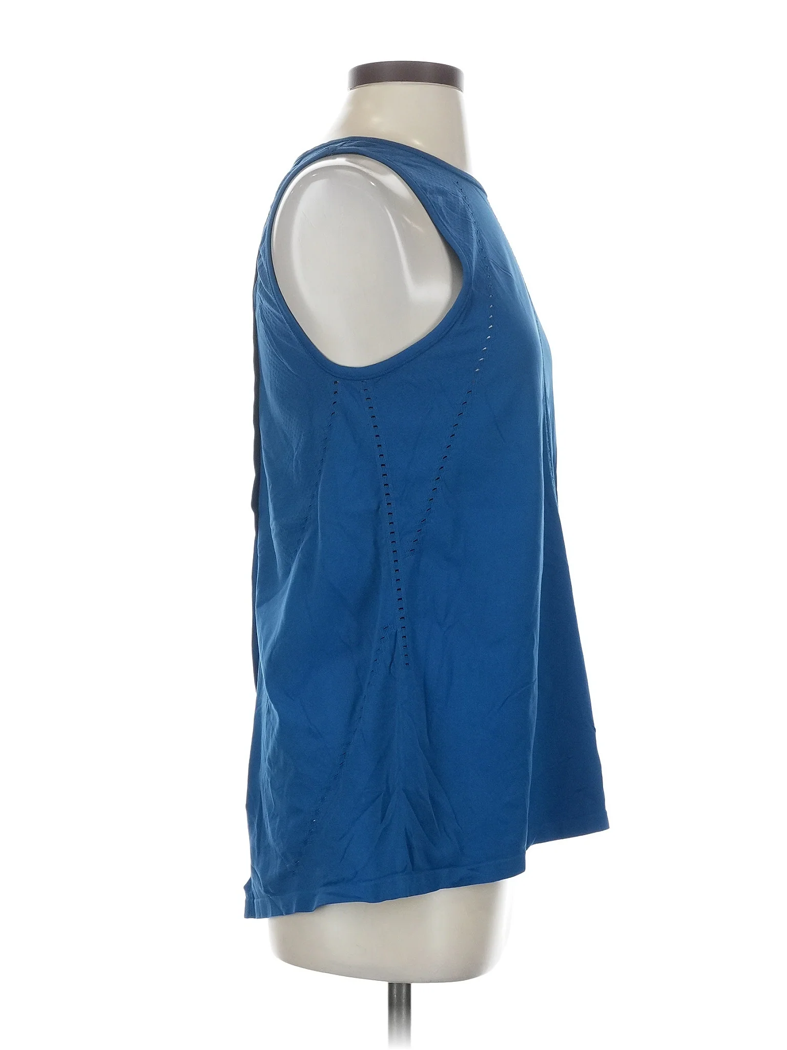Sleeveless T Shirt - Image 3
